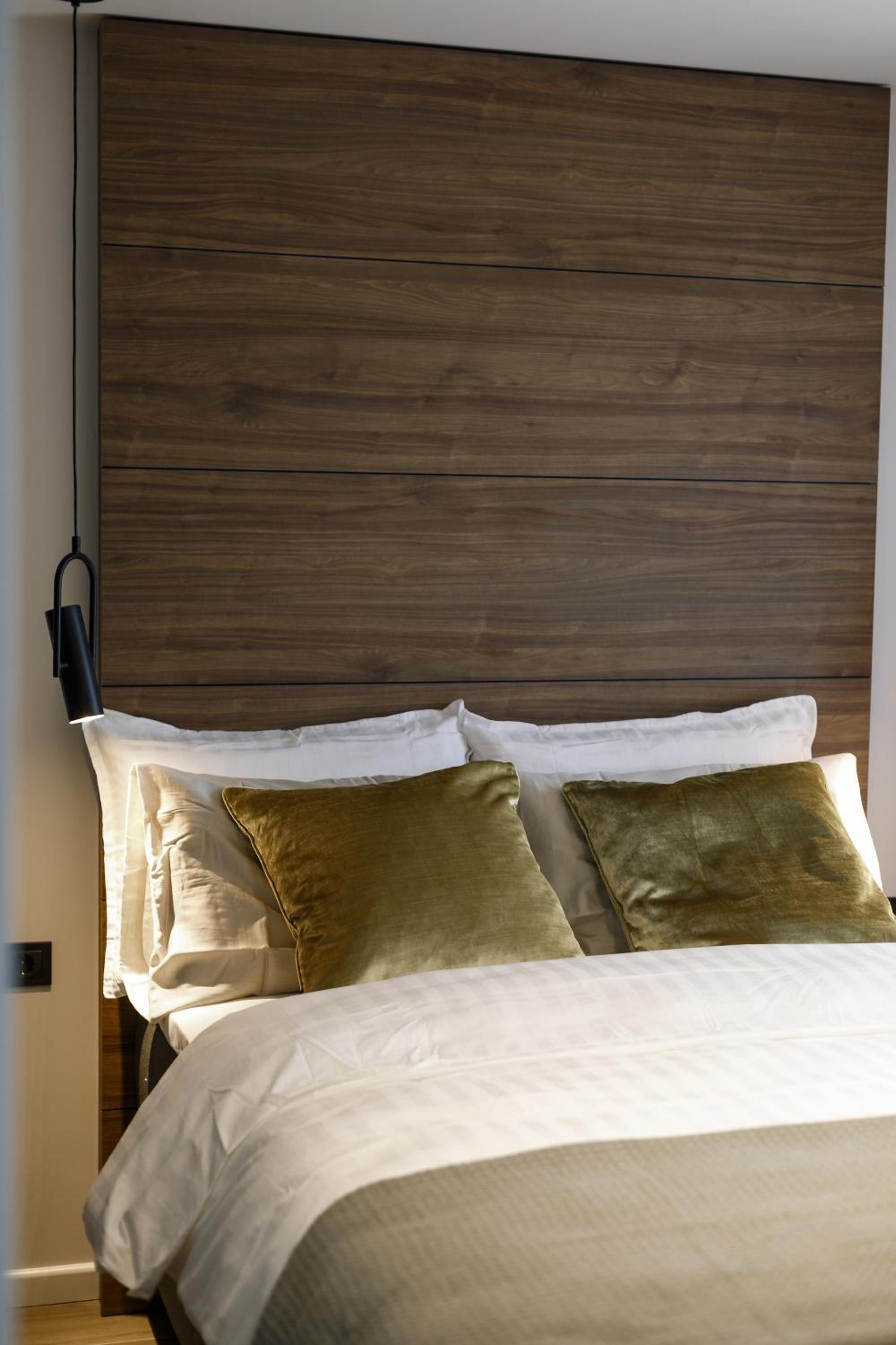 Deluxe Apartment - Photo 18