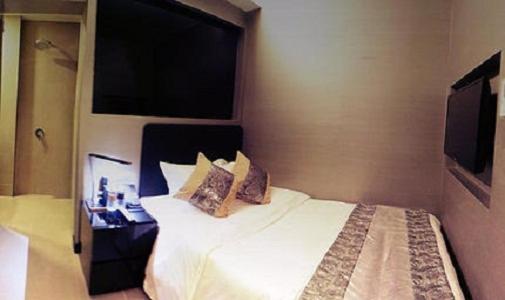 Standard Single Room photo 2