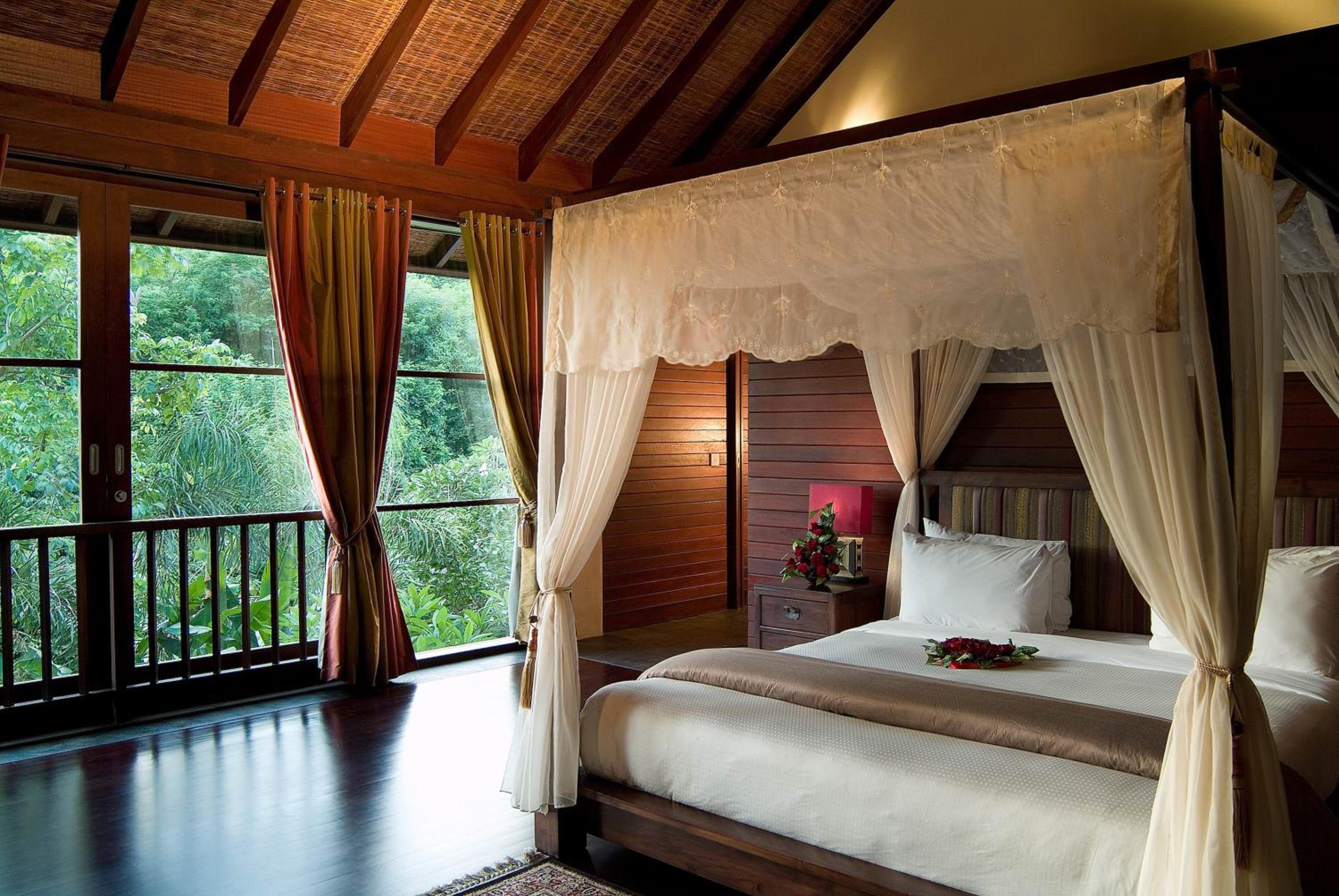 Two-Bedroom Private Pool Villa  - Photo 10