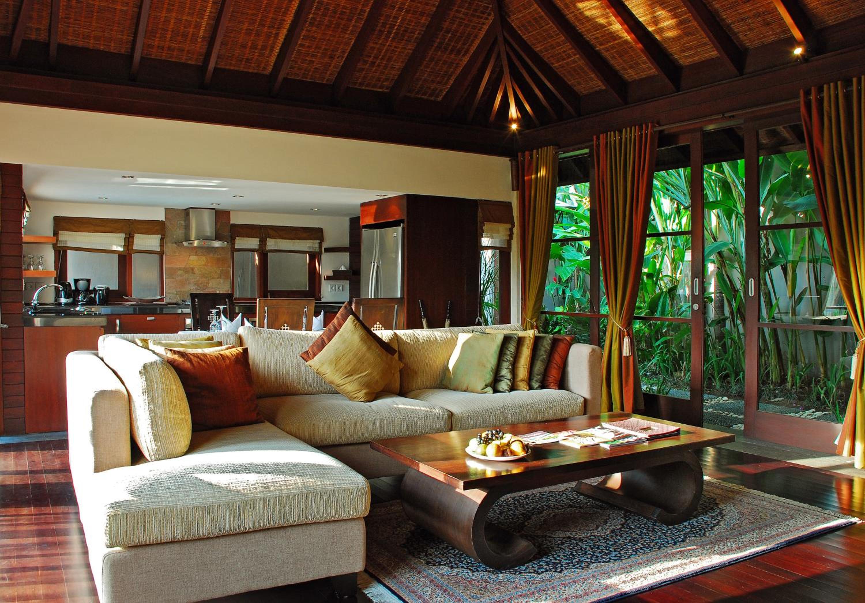 Two-Bedroom Private Pool Villa  - Photo 4