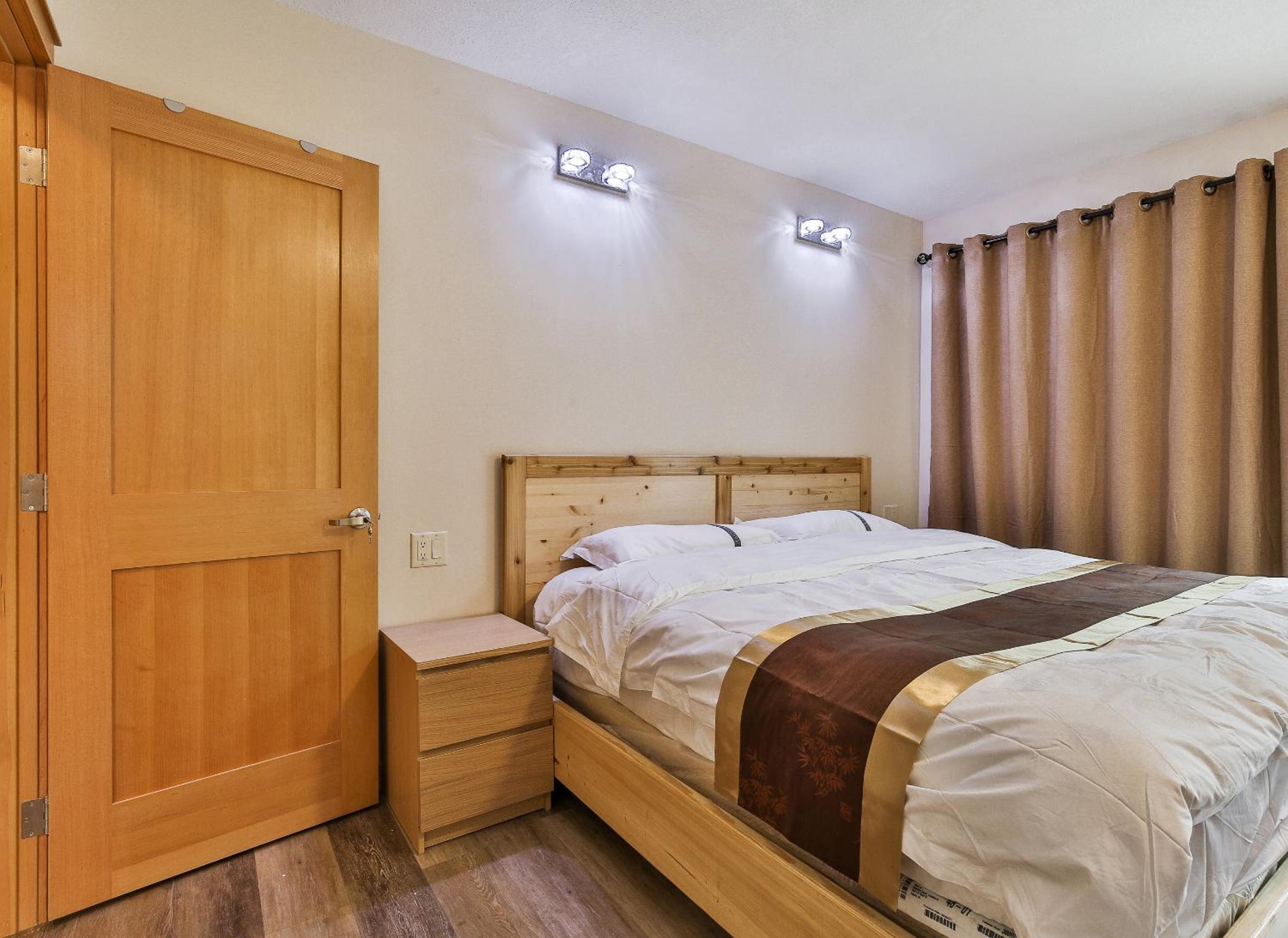 Double Room with Private Bathroom photo 1