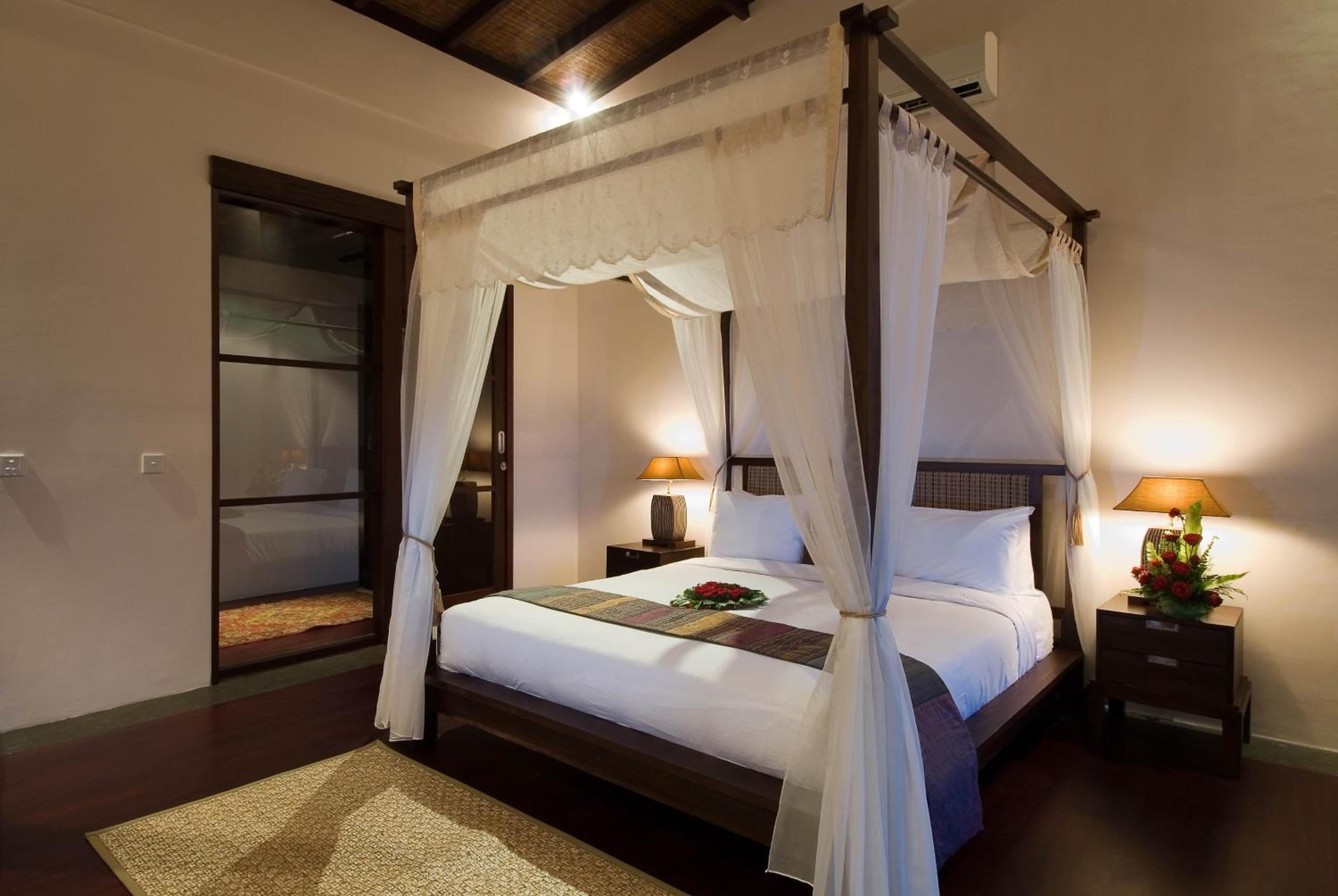 Two-Bedroom Private Pool Villa  - Photo 3