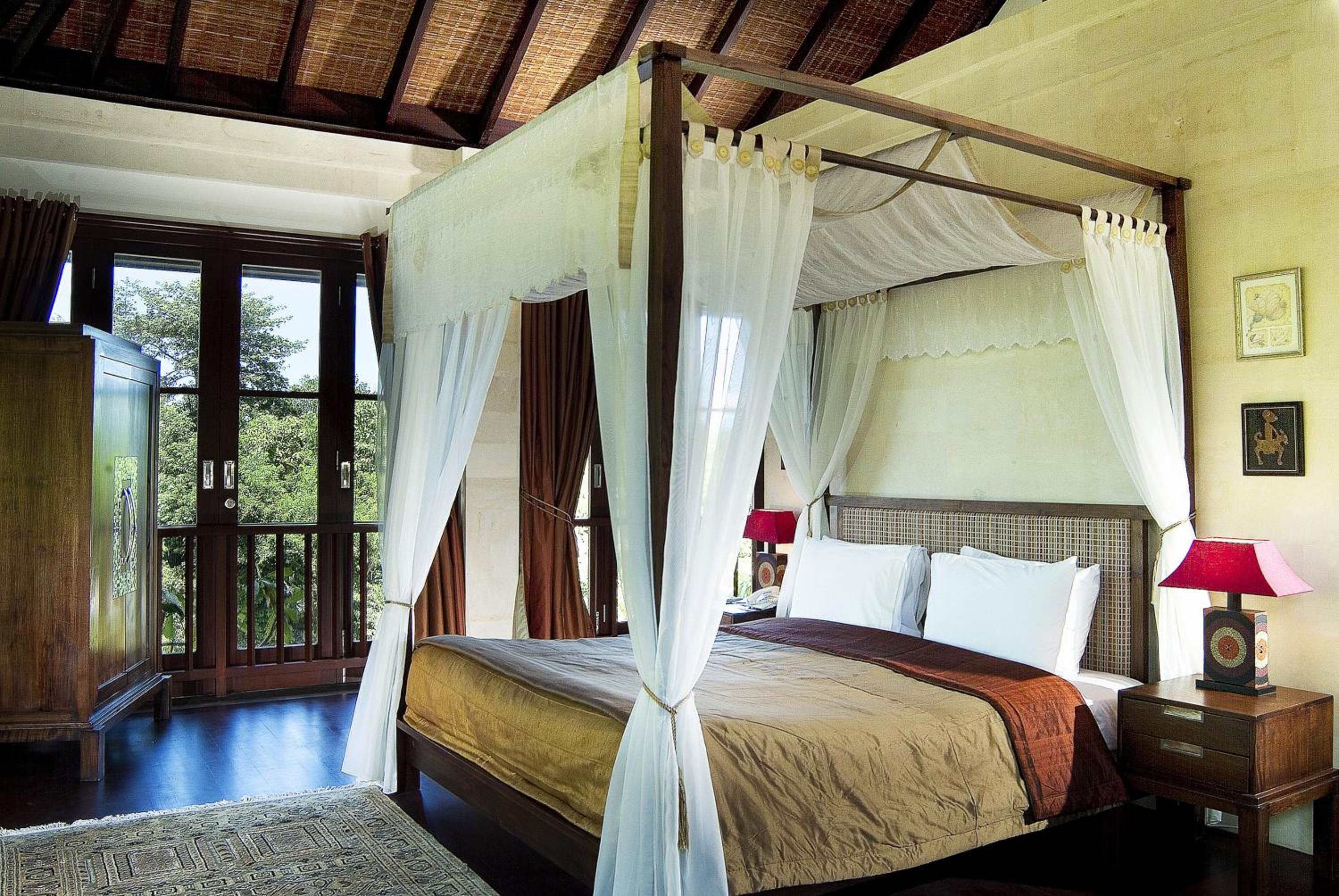 Three-Bedroom Private Pool Villa  - Photo 14