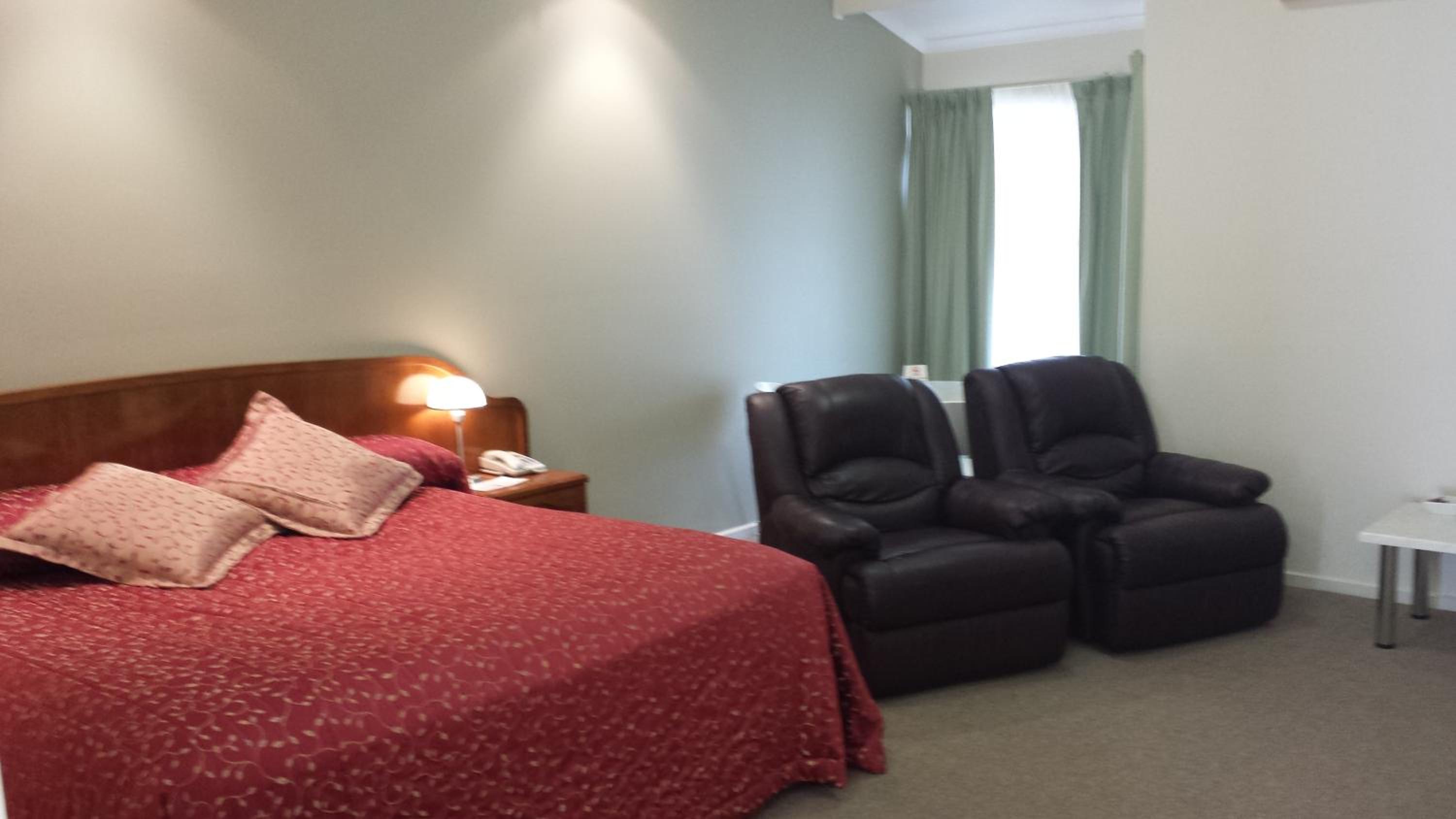 Executive Double Room photo 3