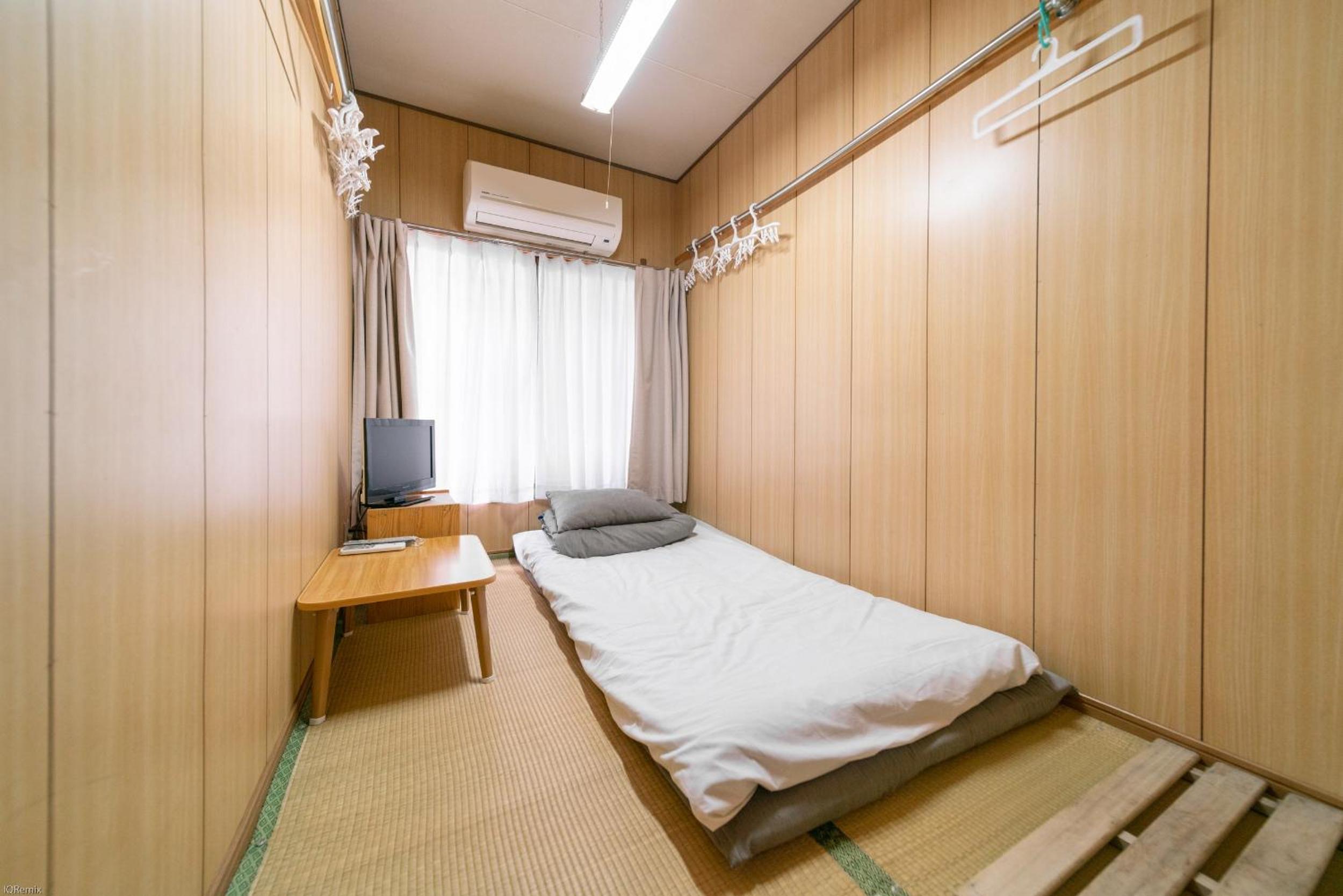 Single Room - No View photo 1