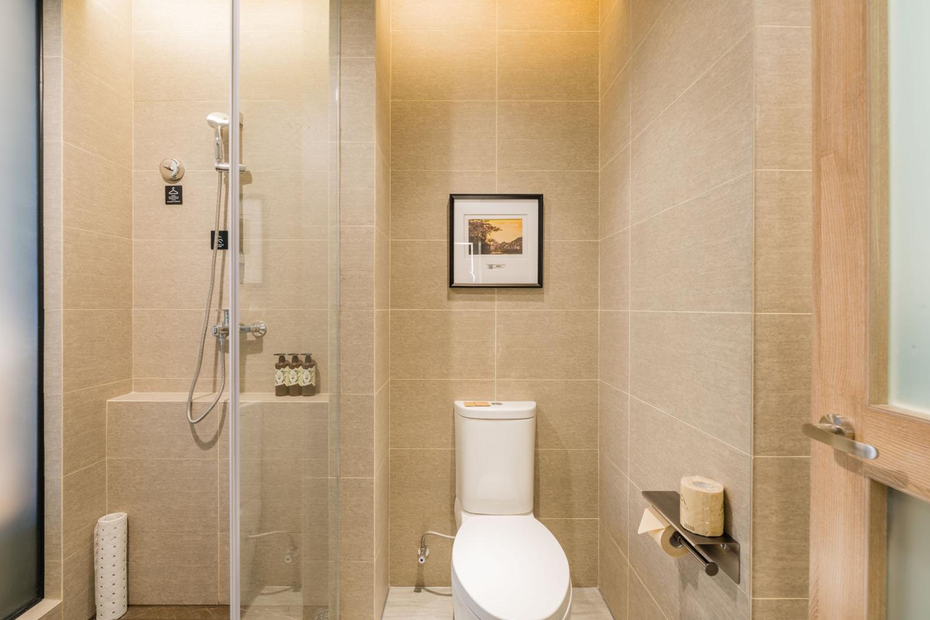 Executive Twin Room - Photo 3