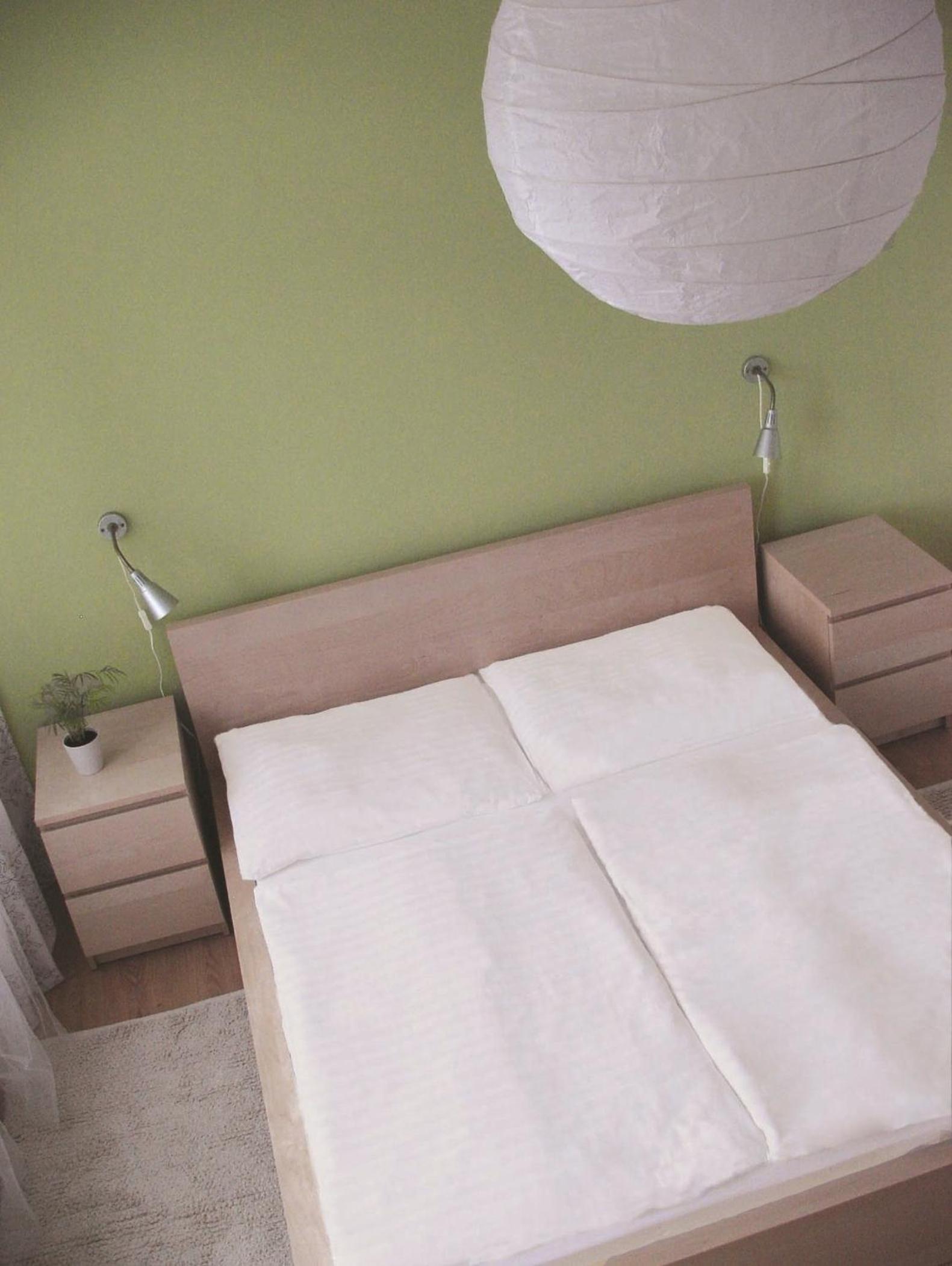 Double or Twin Room - Photo 12