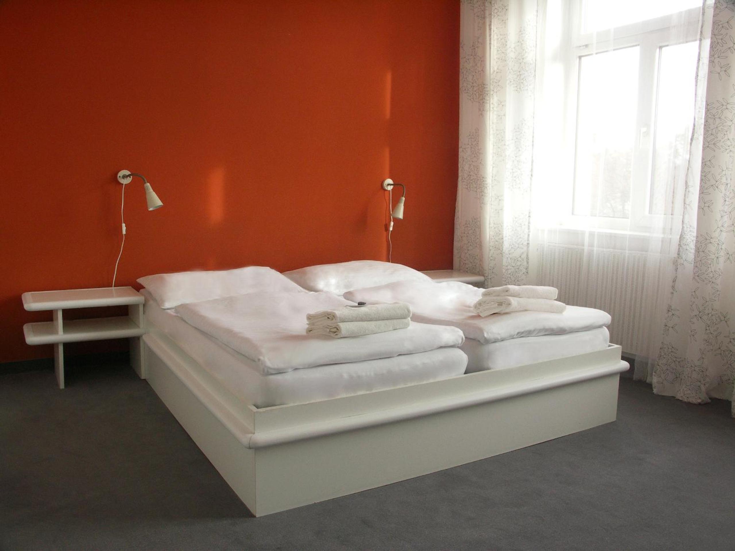 Double or Twin Room - Photo 21