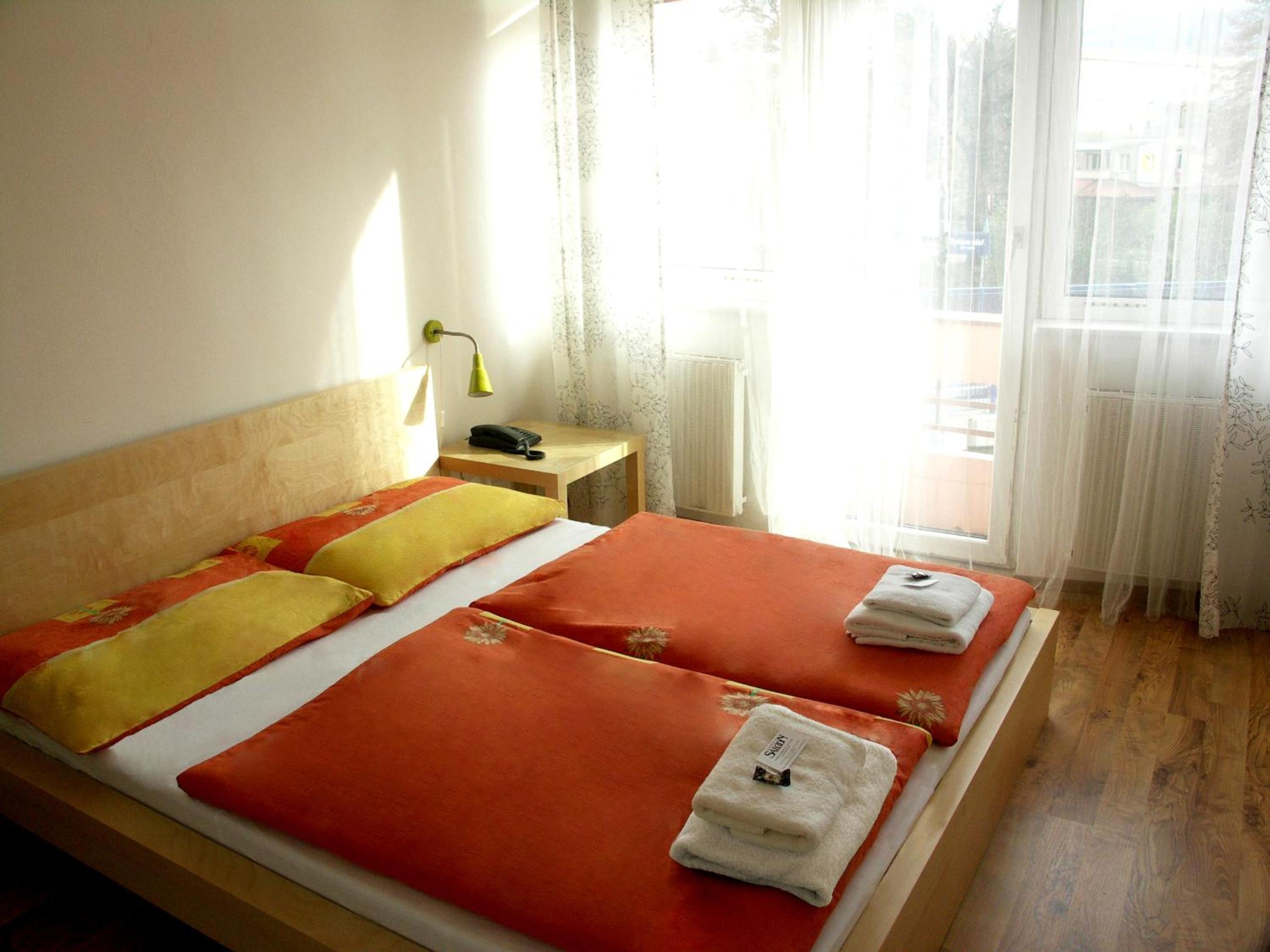 Double or Twin Room - Photo 22
