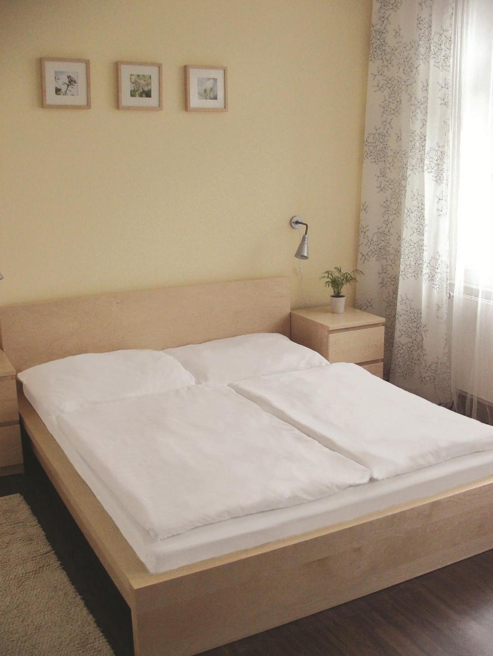 Double or Twin Room - Photo 23