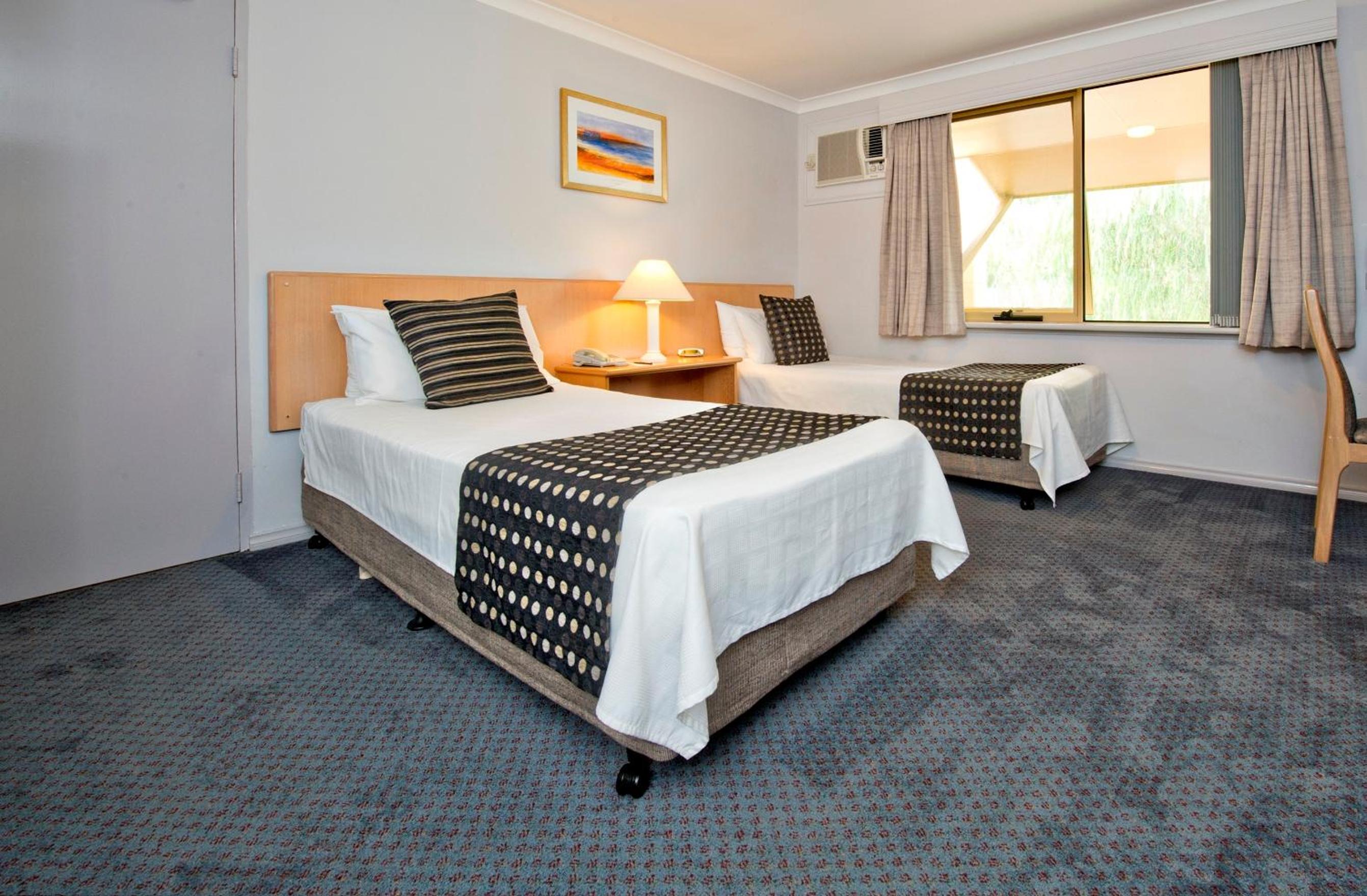 Two-Bedroom Apartment - Photo 3
