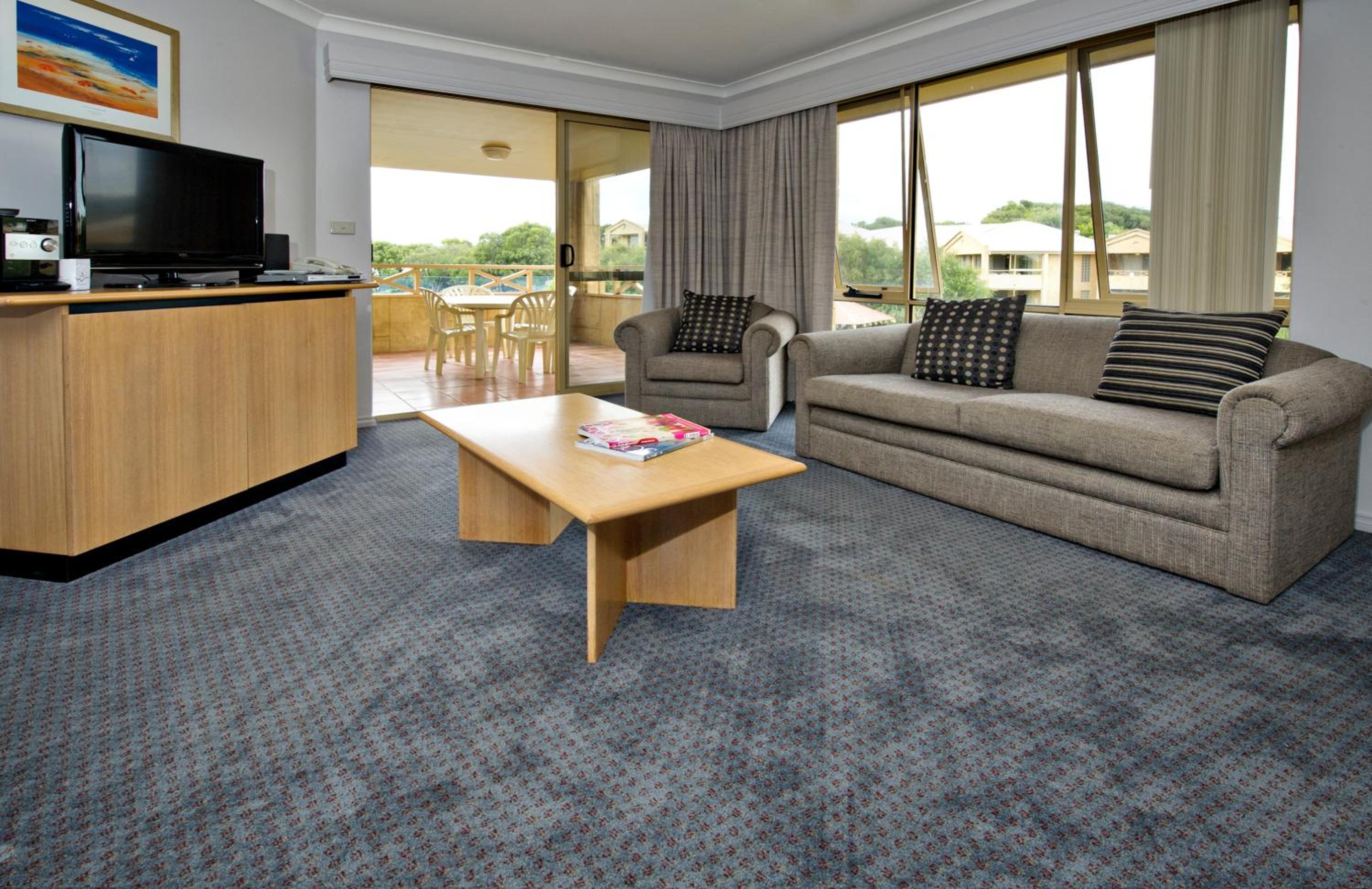 Two-Bedroom Apartment - Photo 4