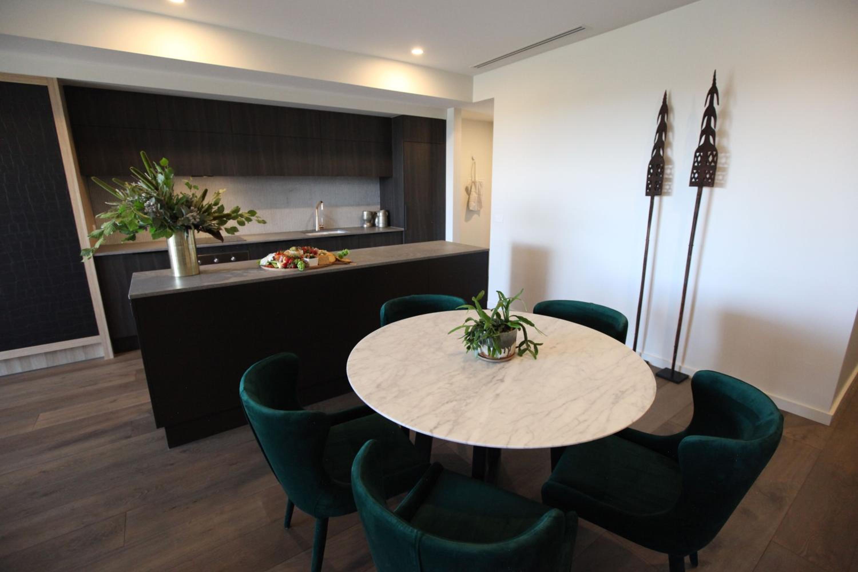 Three-Bedroom Apartment - Photo 30