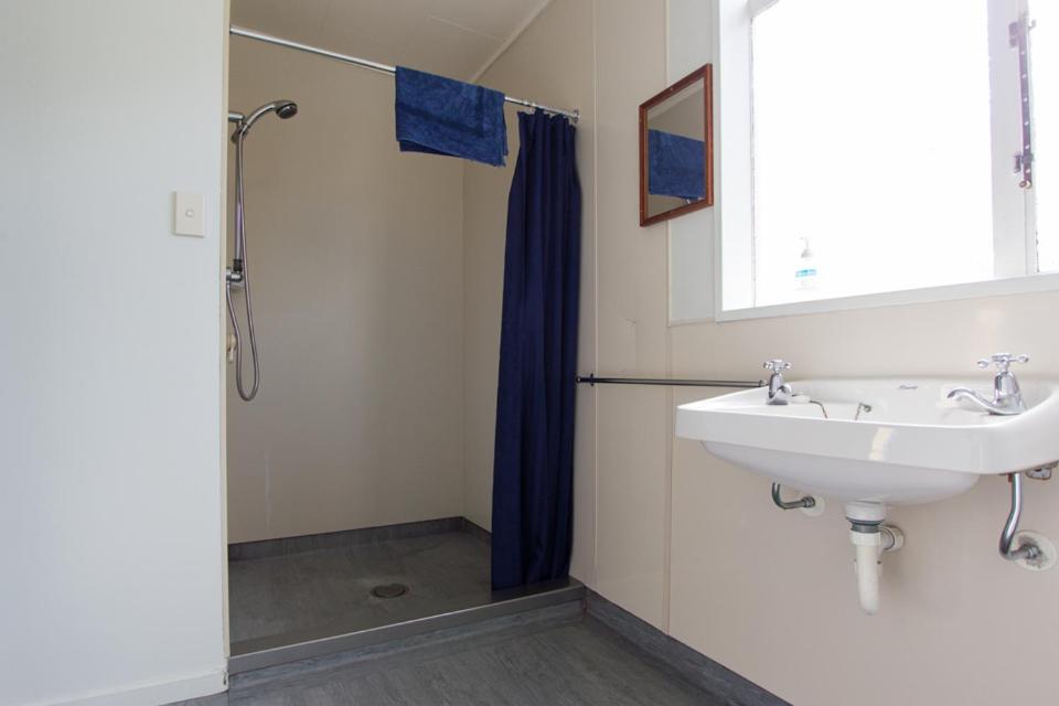 Triple Room with Private Bathroom photo 2