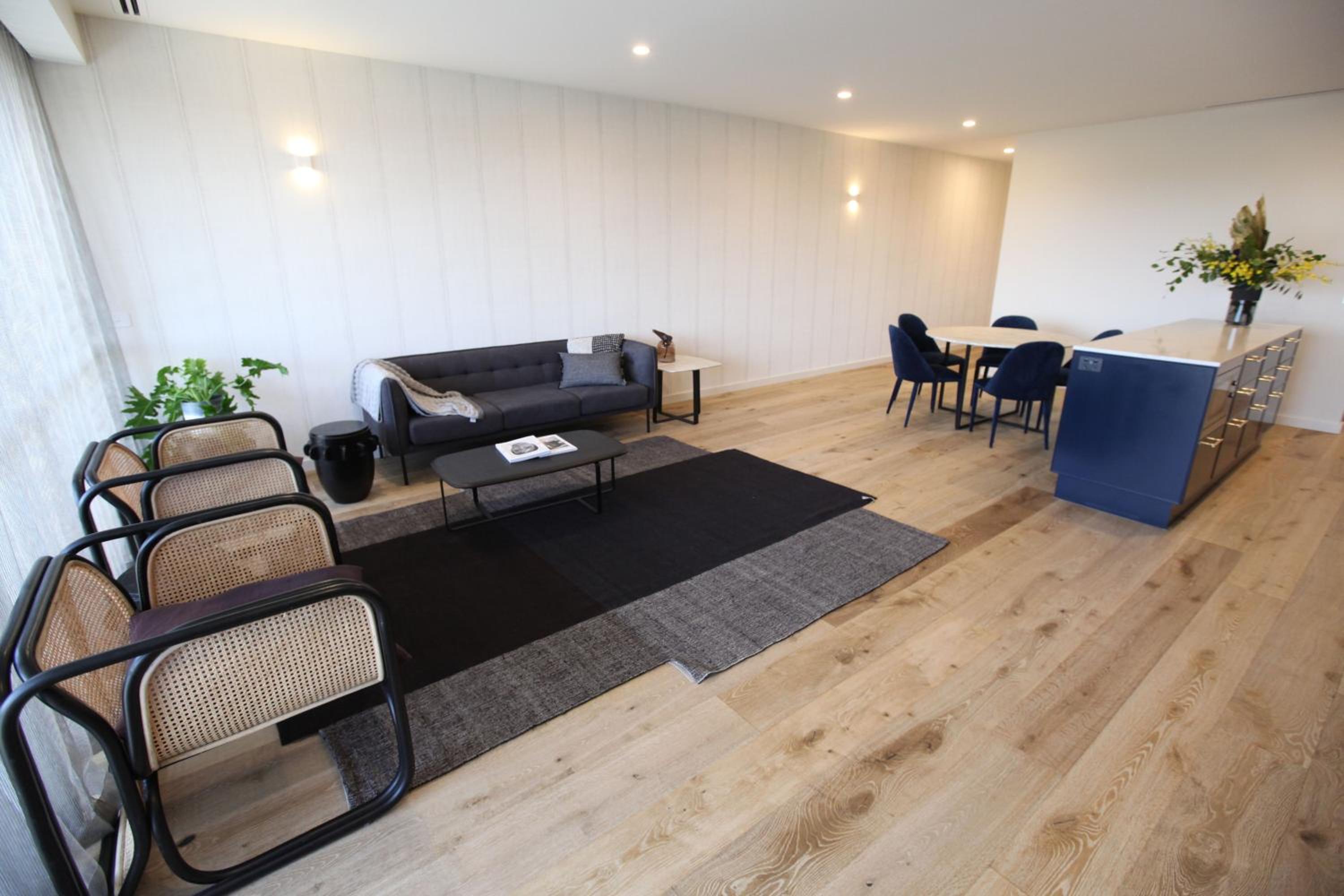 Three-Bedroom Apartment - Photo 27