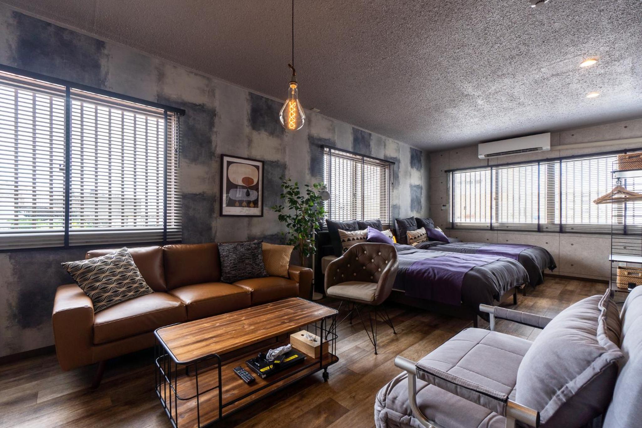 Standard Family Room