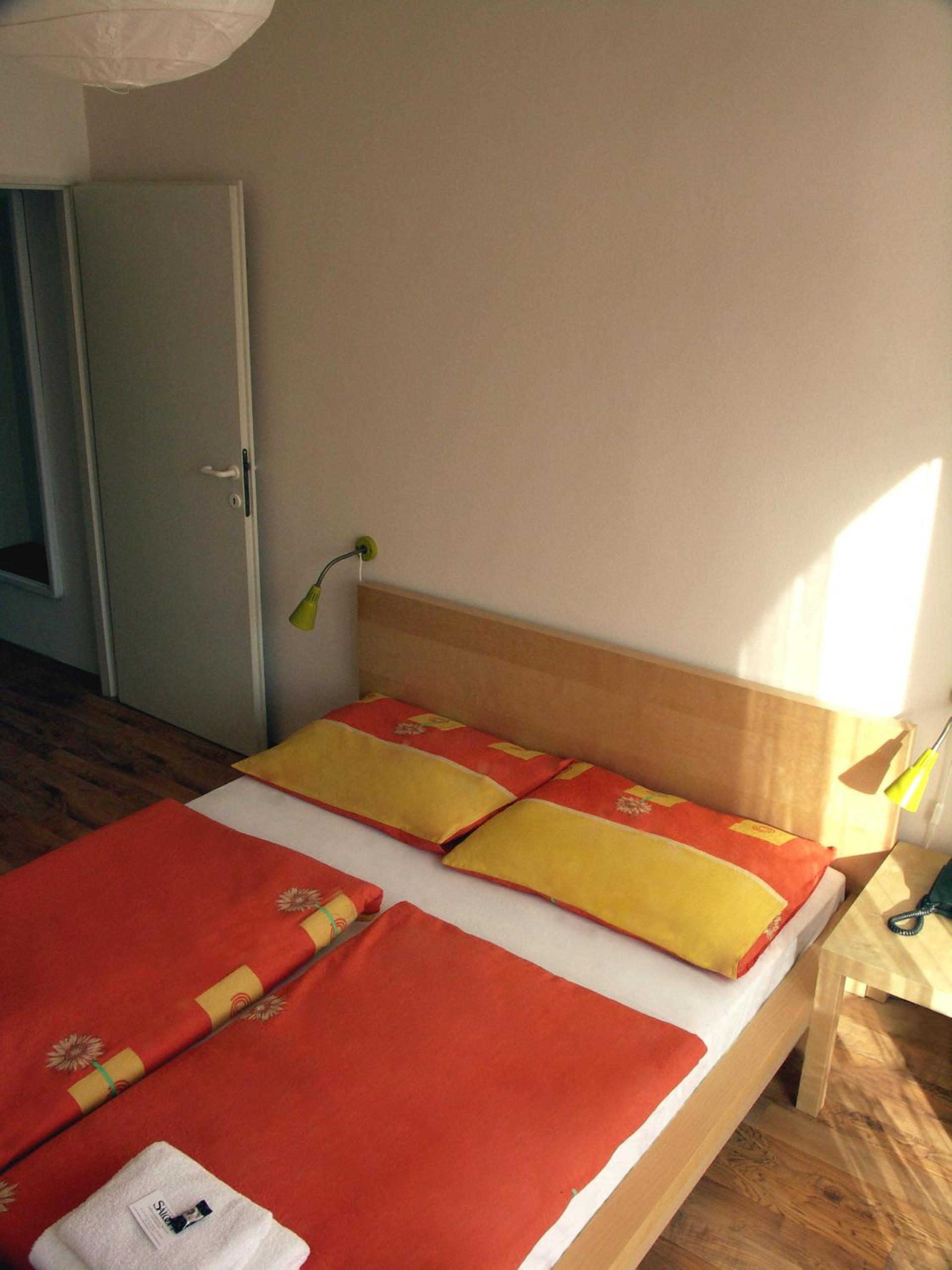 Double or Twin Room - Photo 6