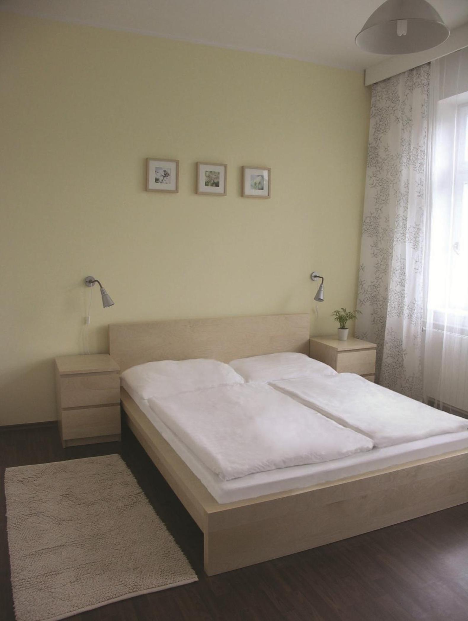 Double or Twin Room - Photo 7