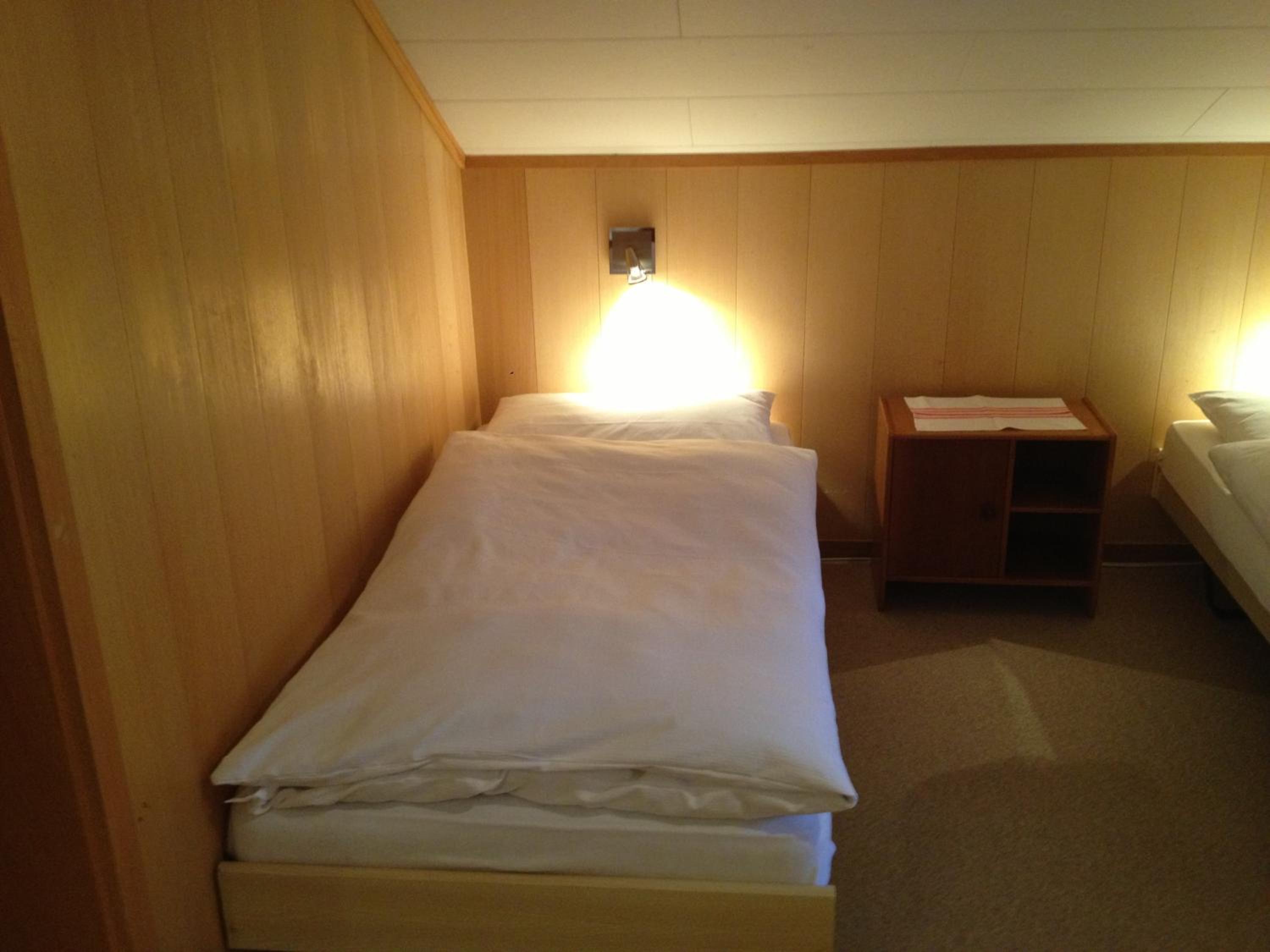 Double Room - Photo 1