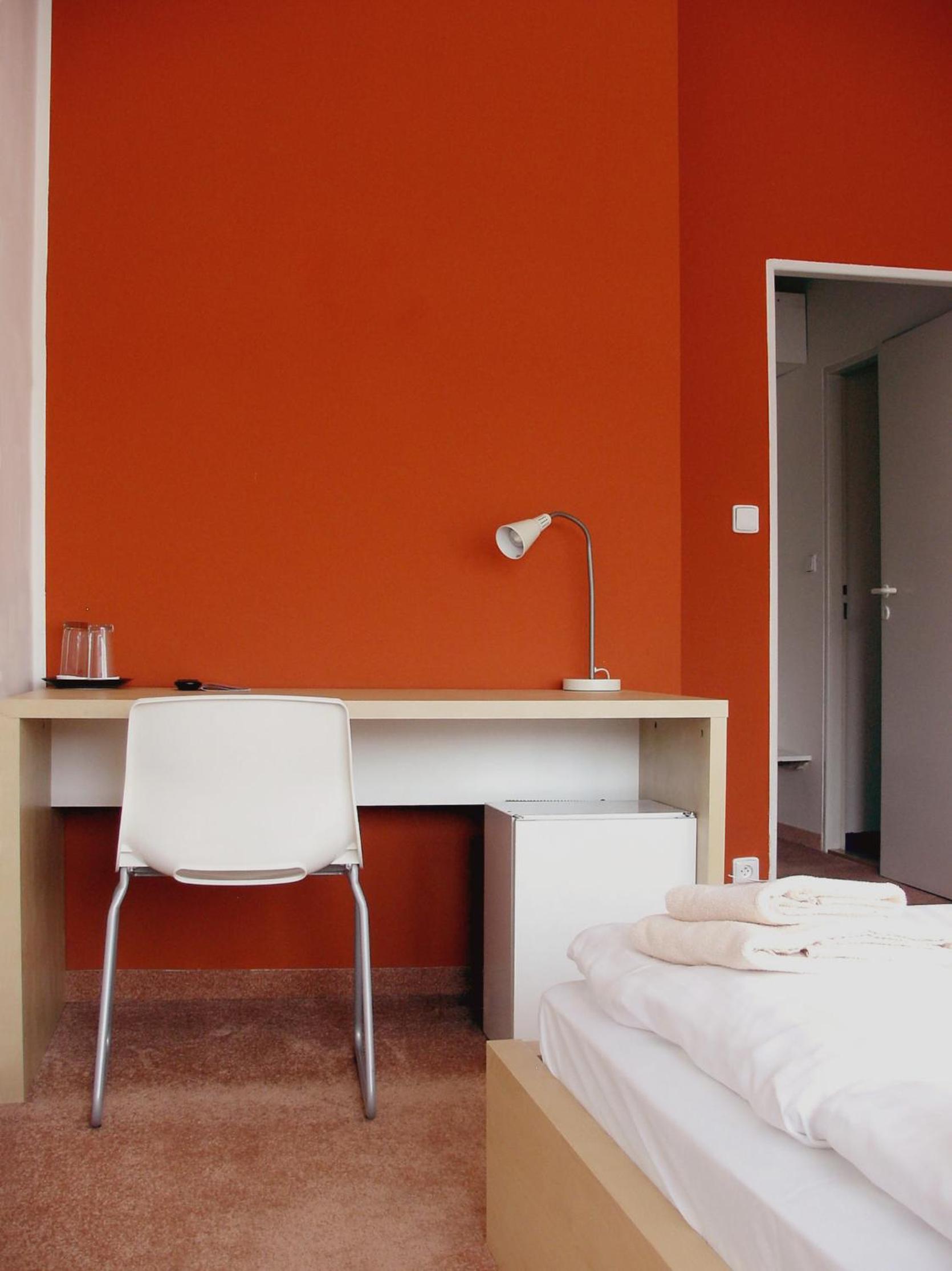 Double or Twin Room - Photo 18