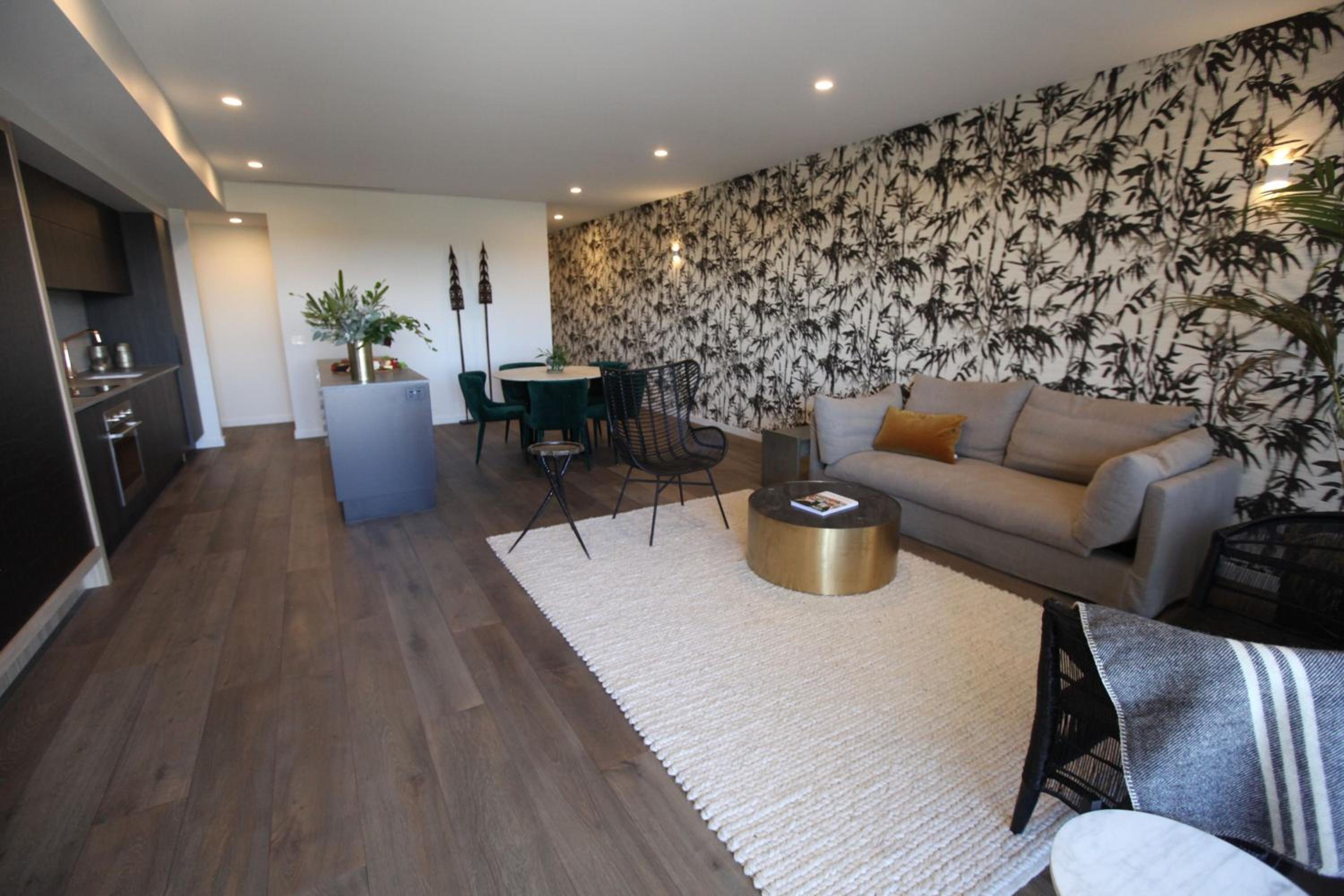 One-Bedroom Apartment - Photo 10