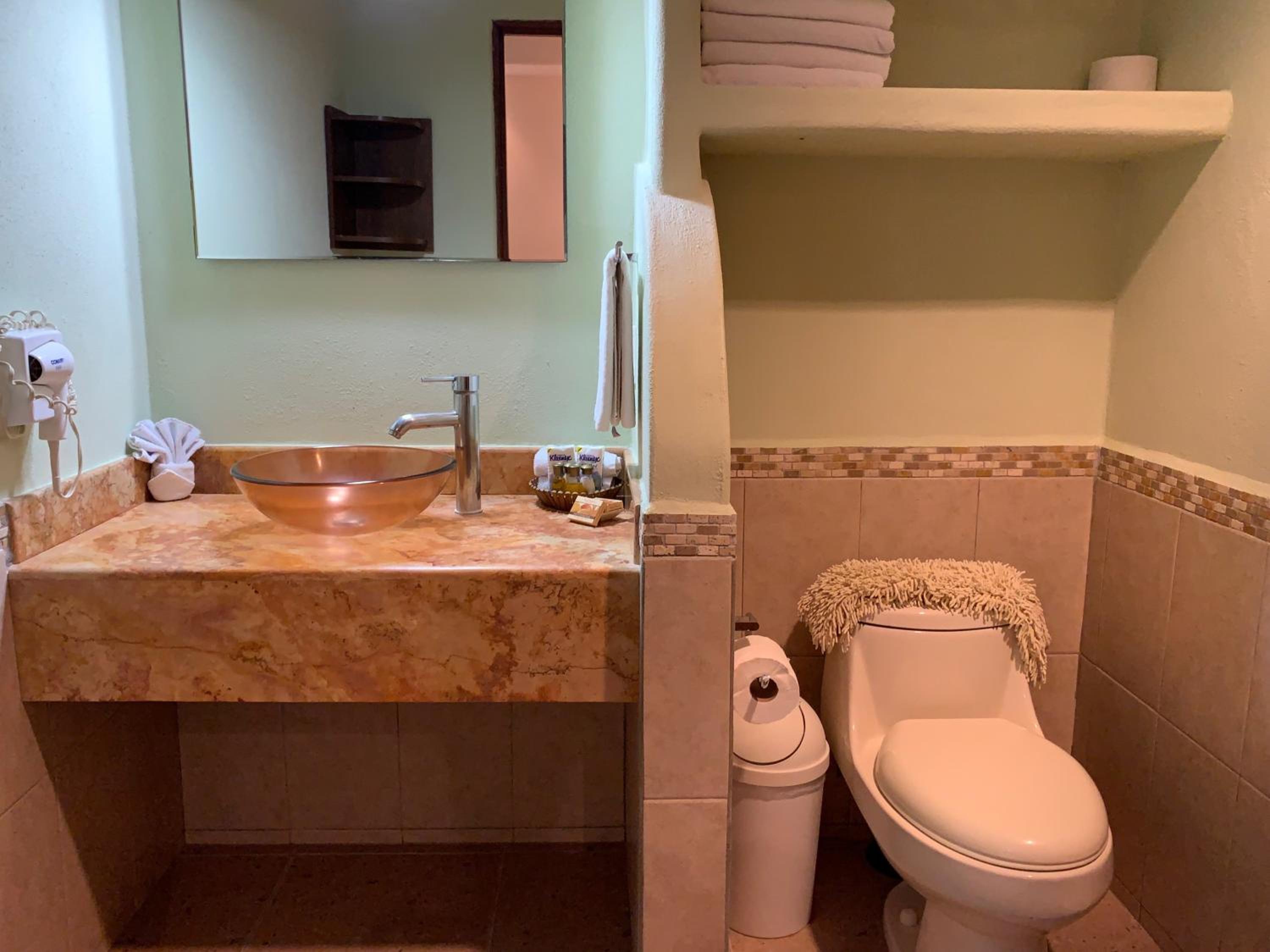 Suite with Kitchen photo 2
