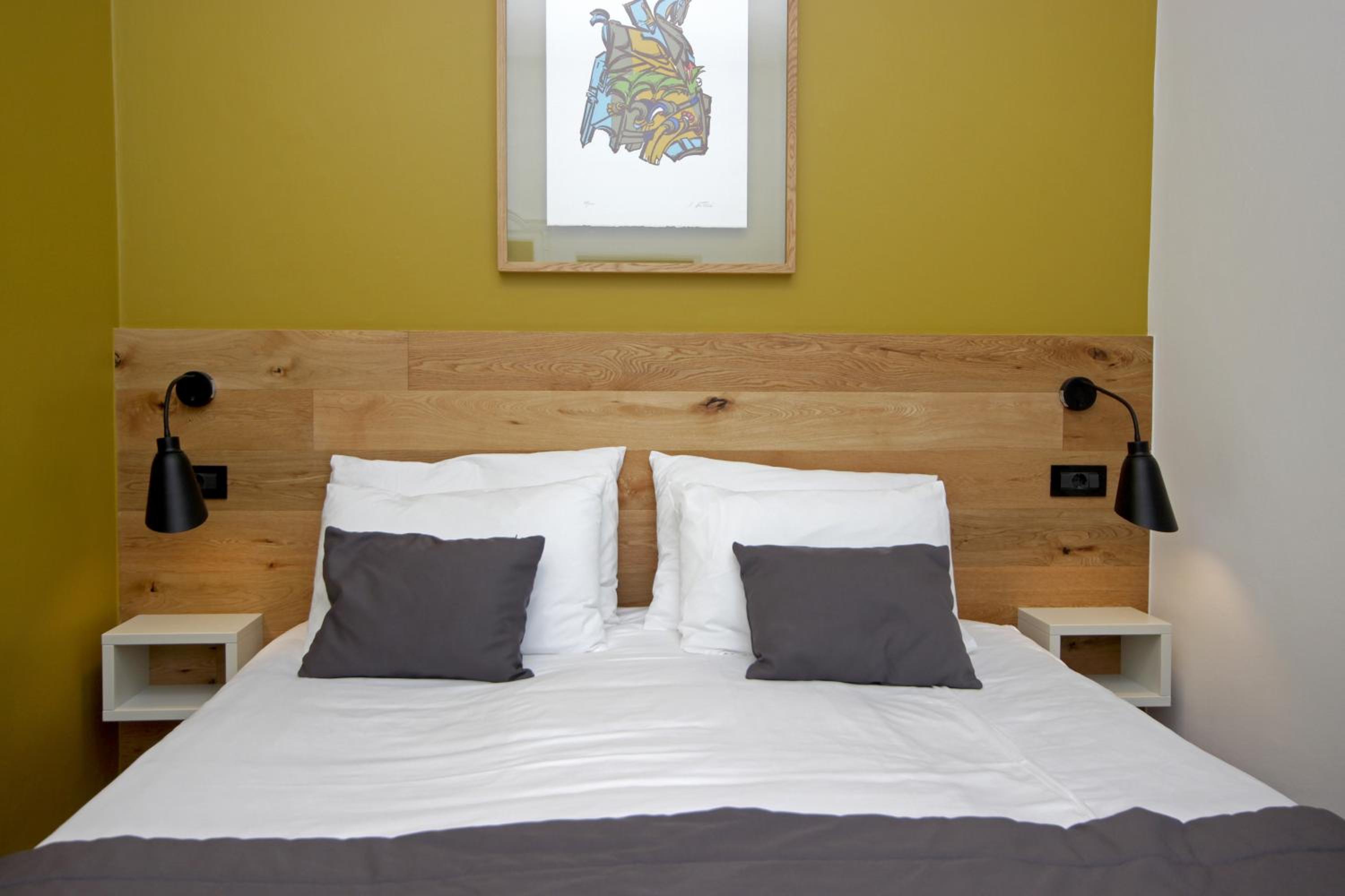 Double Room photo 3