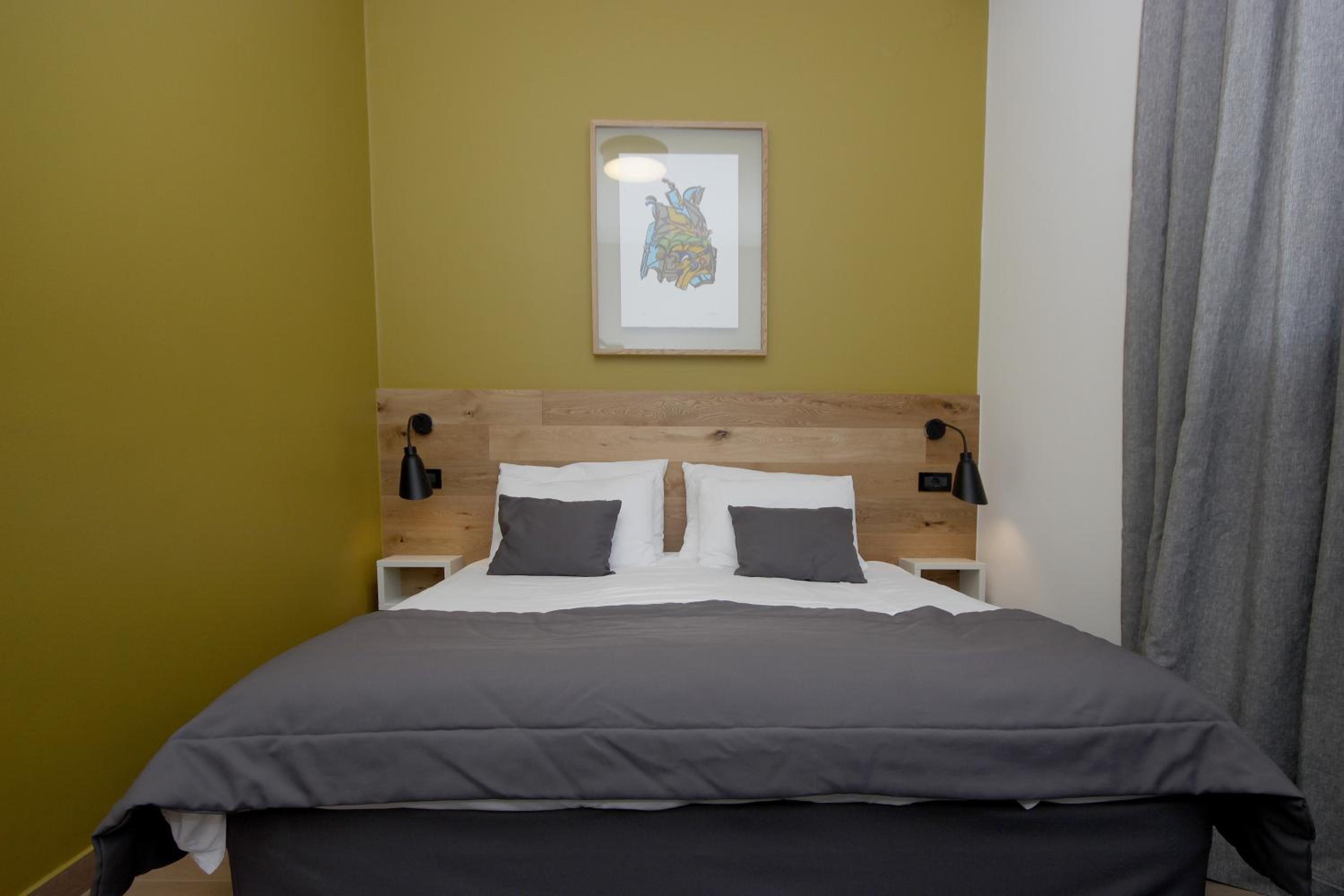 Double Room photo 2