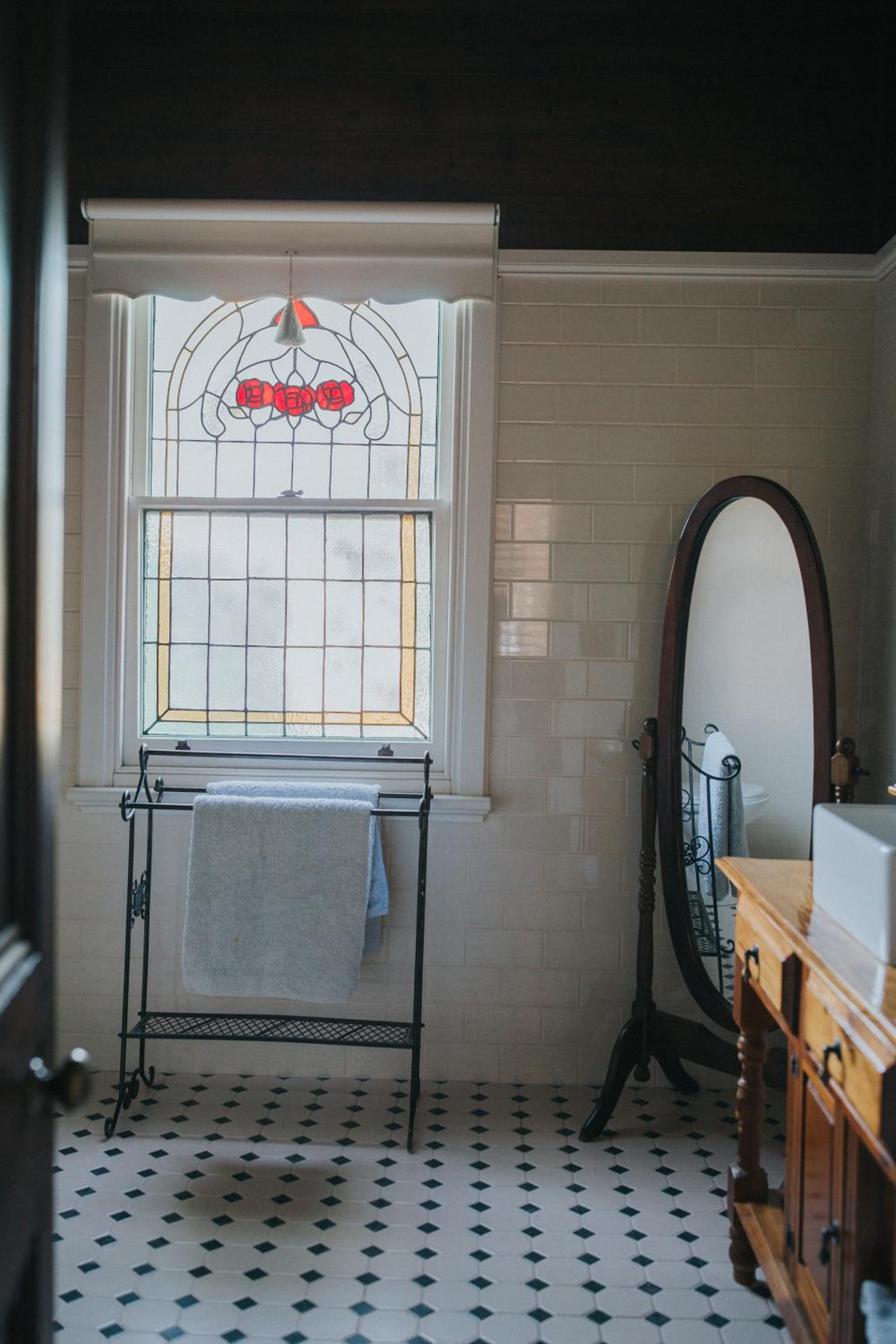 Double Room With Private Bathroom photo 2