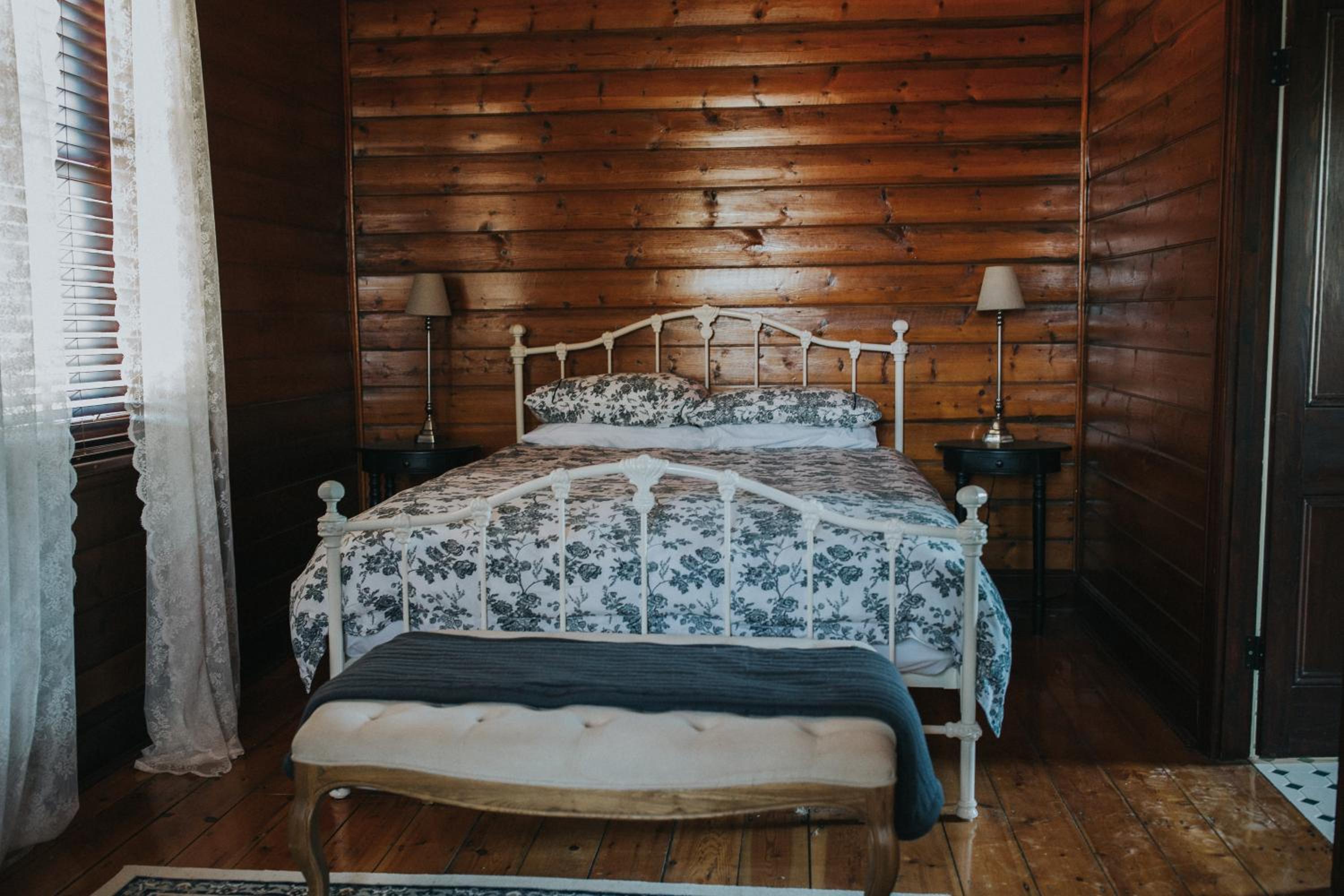 Double Room With Private Bathroom photo 1