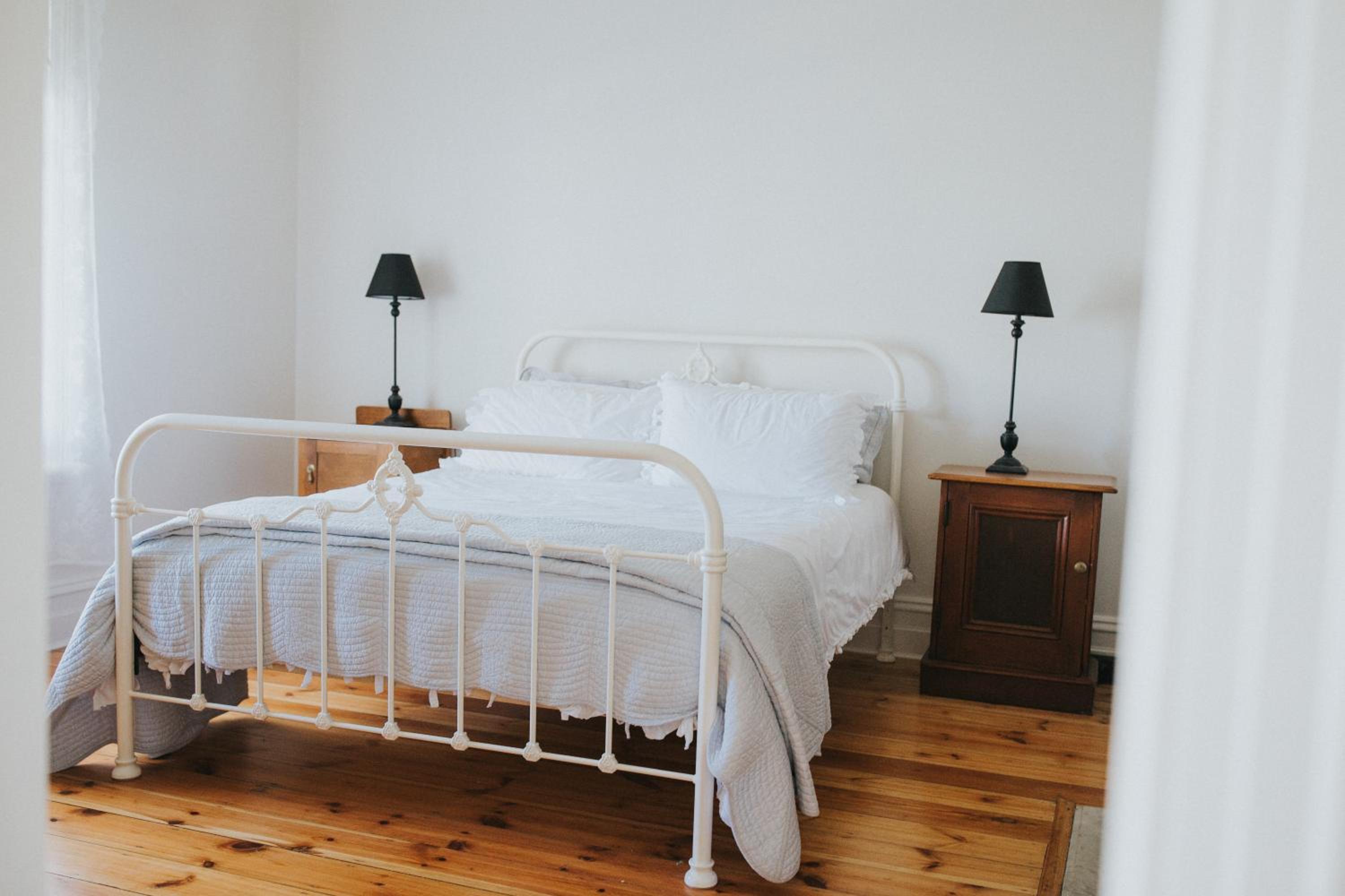 Deluxe Queen Room photo 1