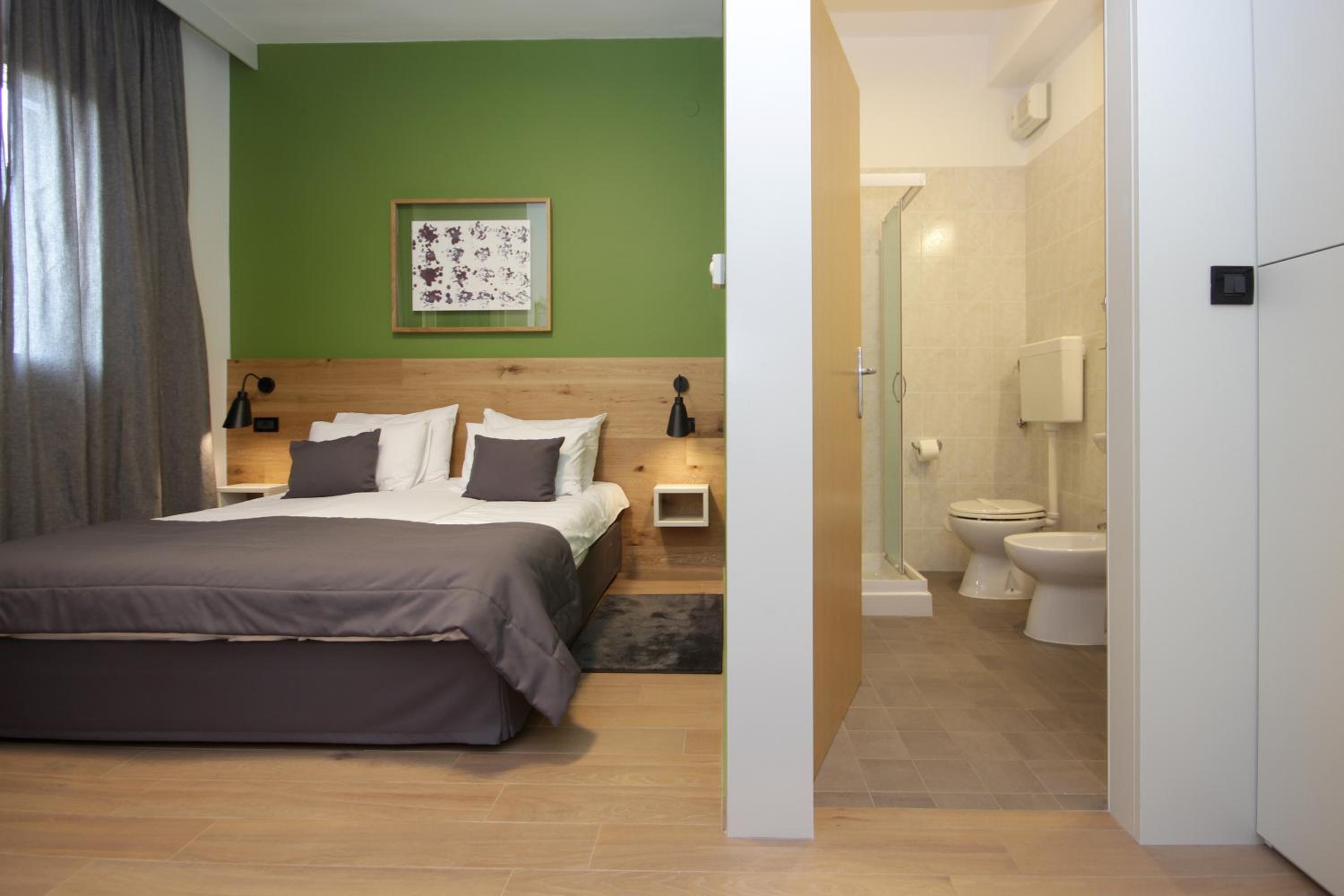 Double Room photo 2