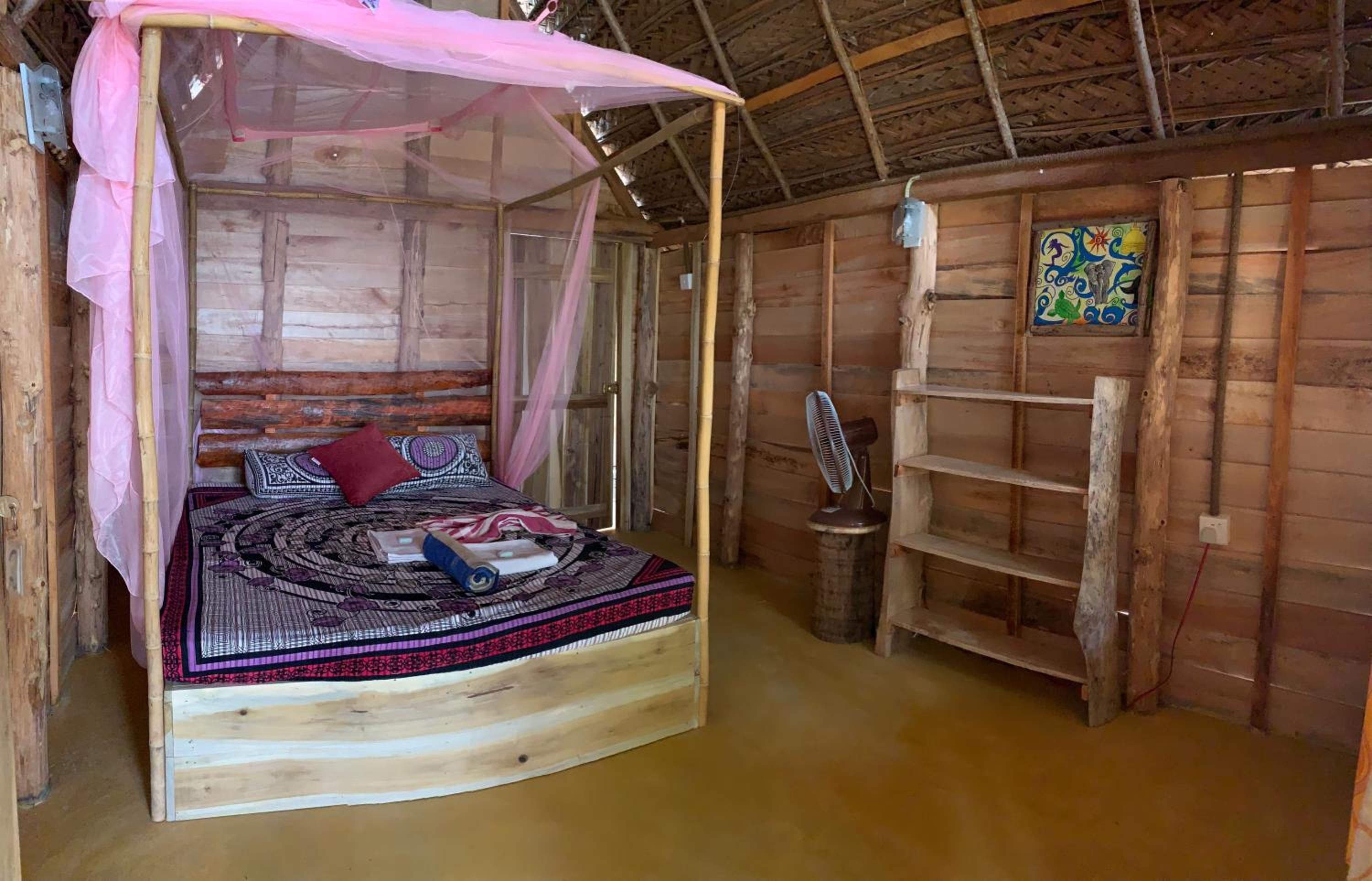 Economy Double Room photo 1