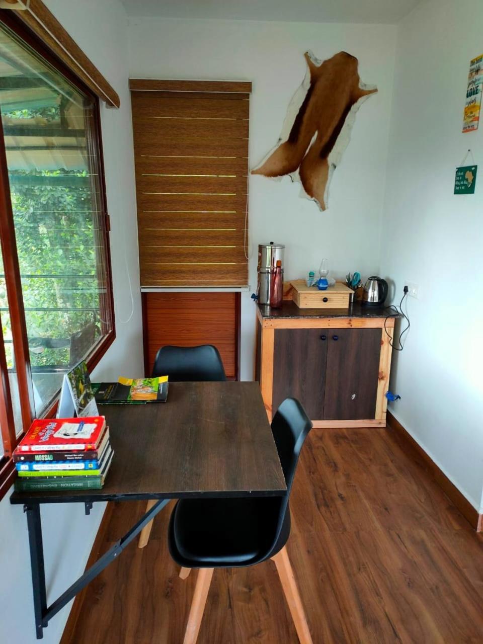 Double Room - Photo 4