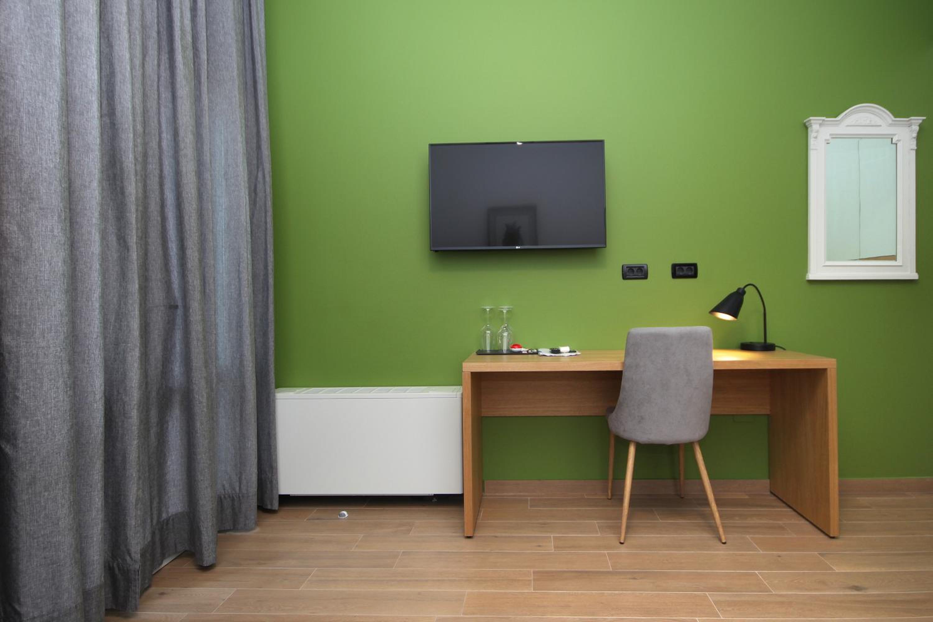 Double Room photo 2