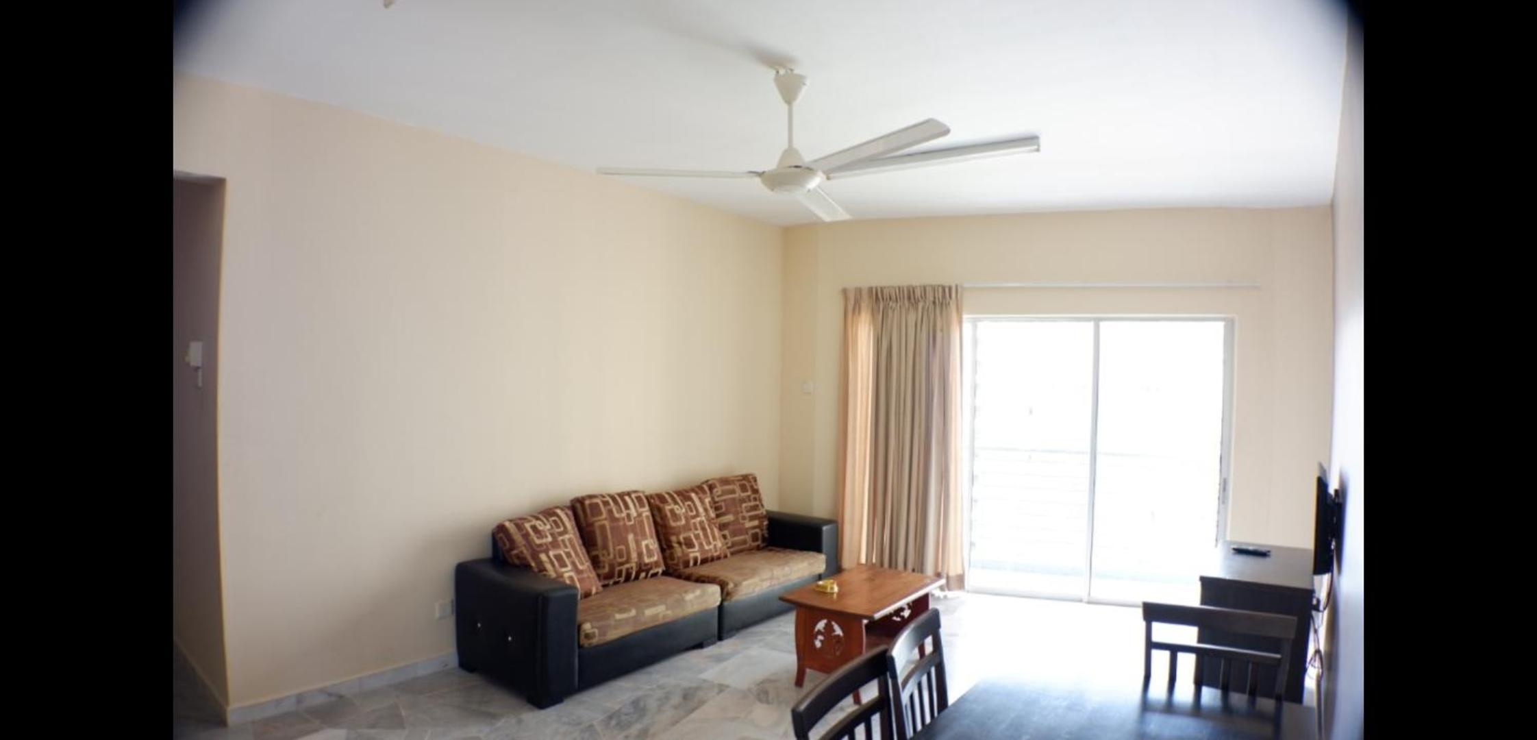 Standard Two-Bedroom Apartment - Photo 5