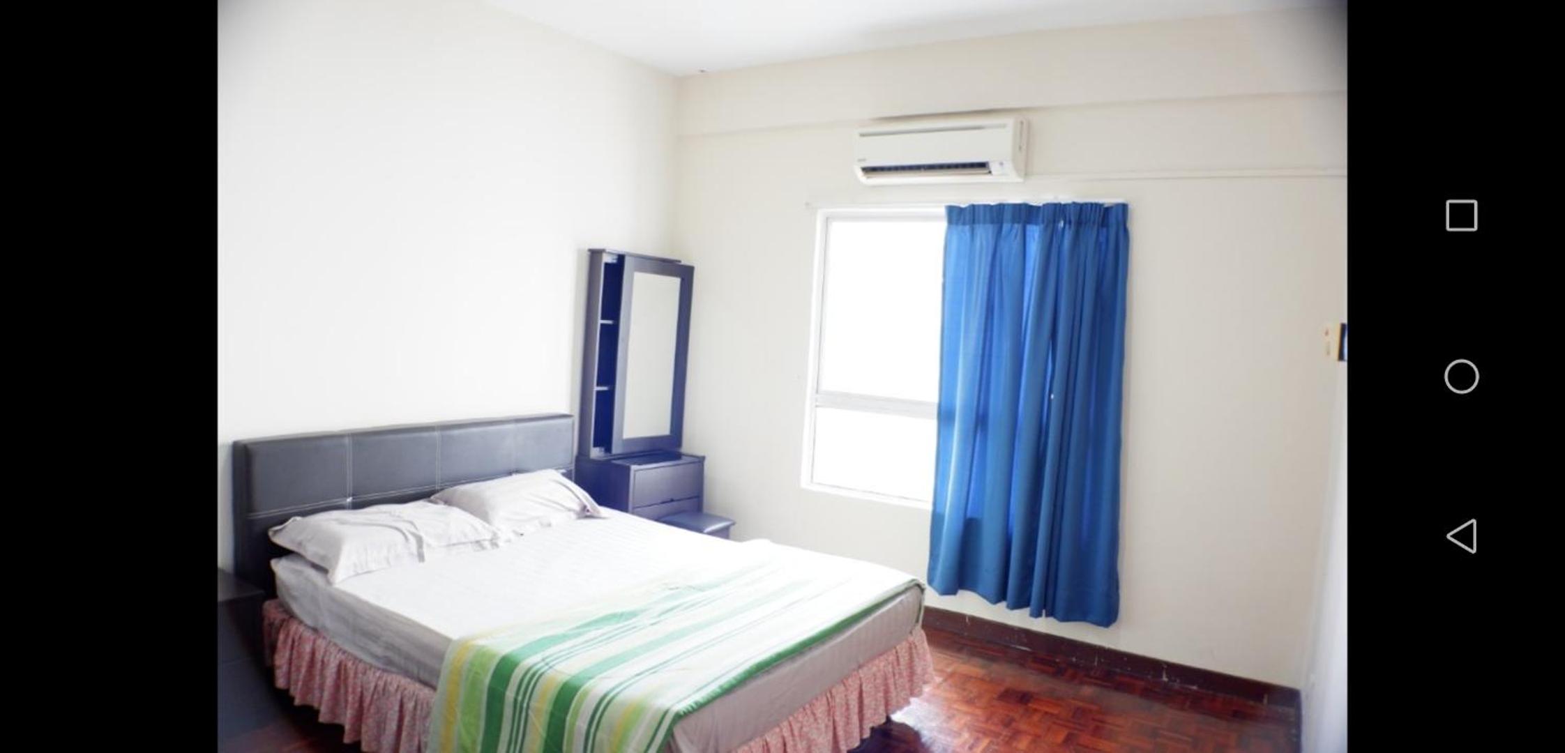 Standard Two-Bedroom Apartment - Photo 4