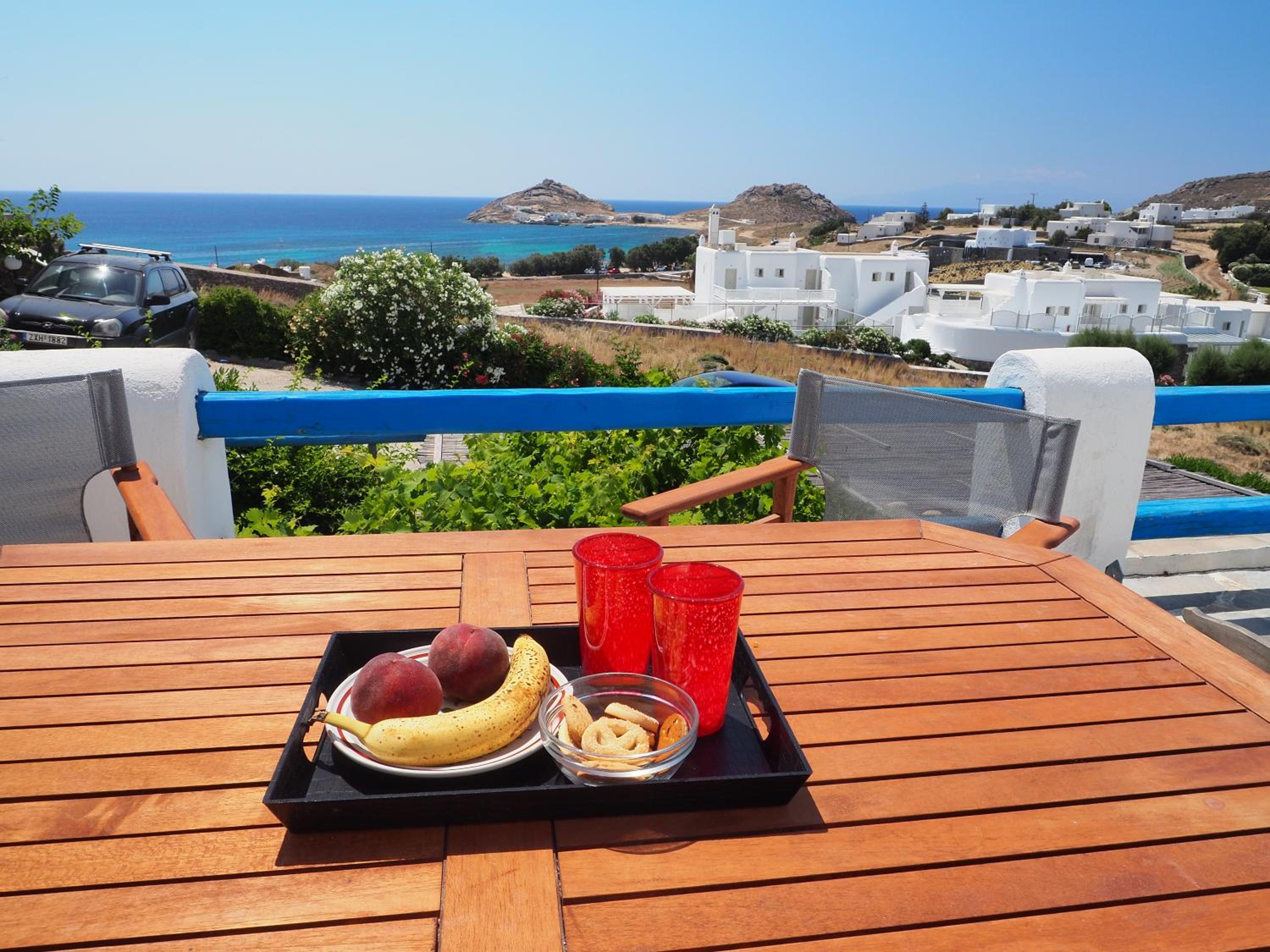 Apartment with Sea View - Photo 11