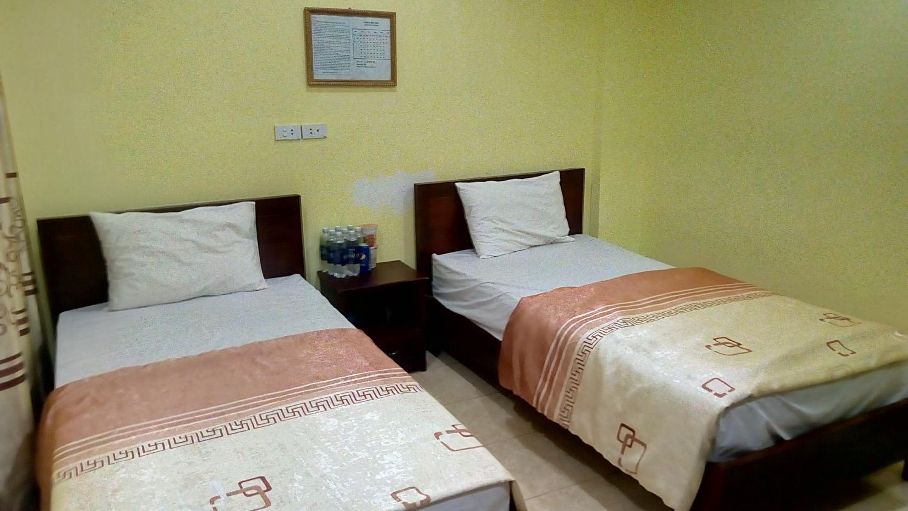 Double or Twin Room photo 3