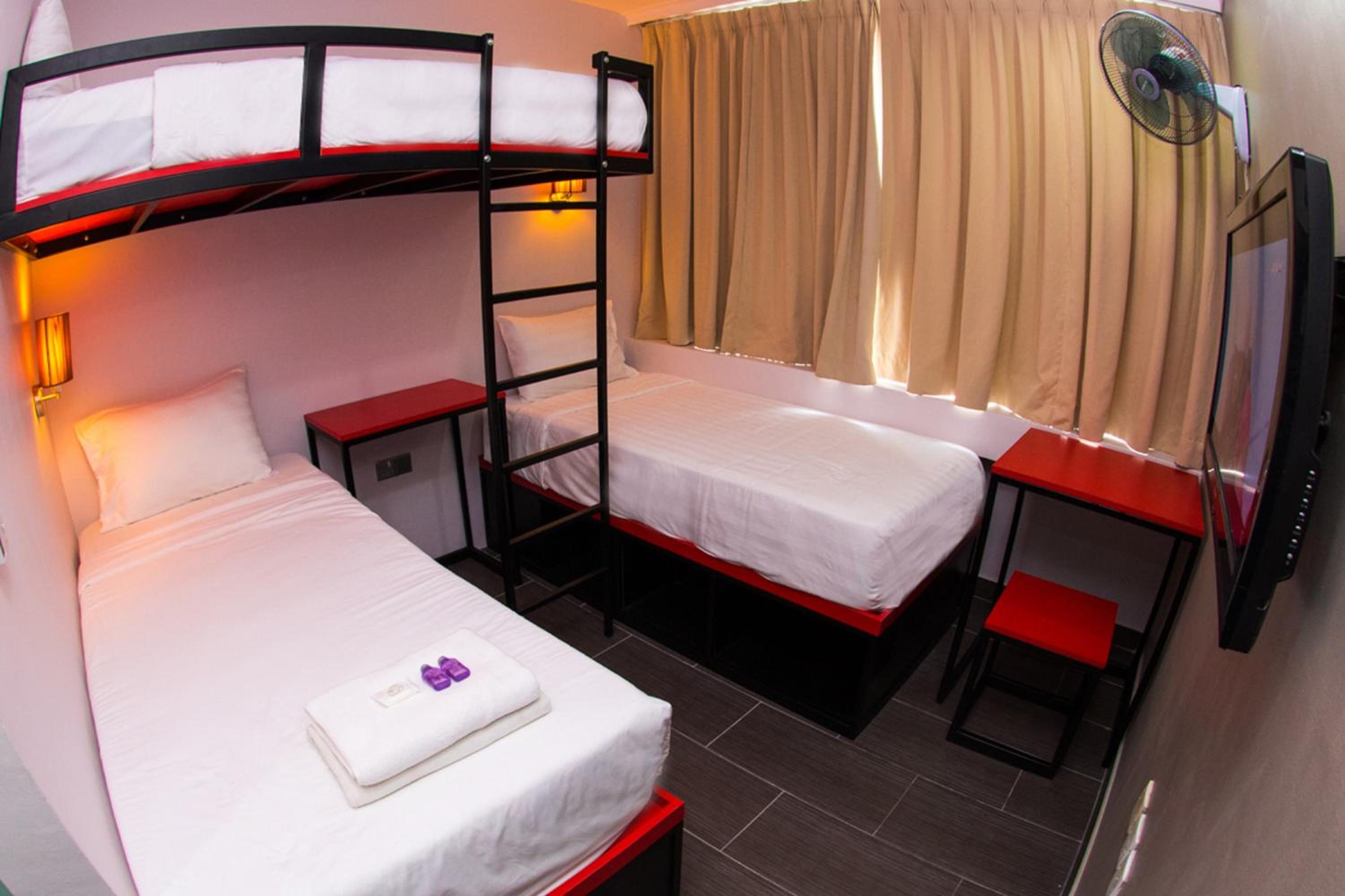 Triple Room - Photo 3