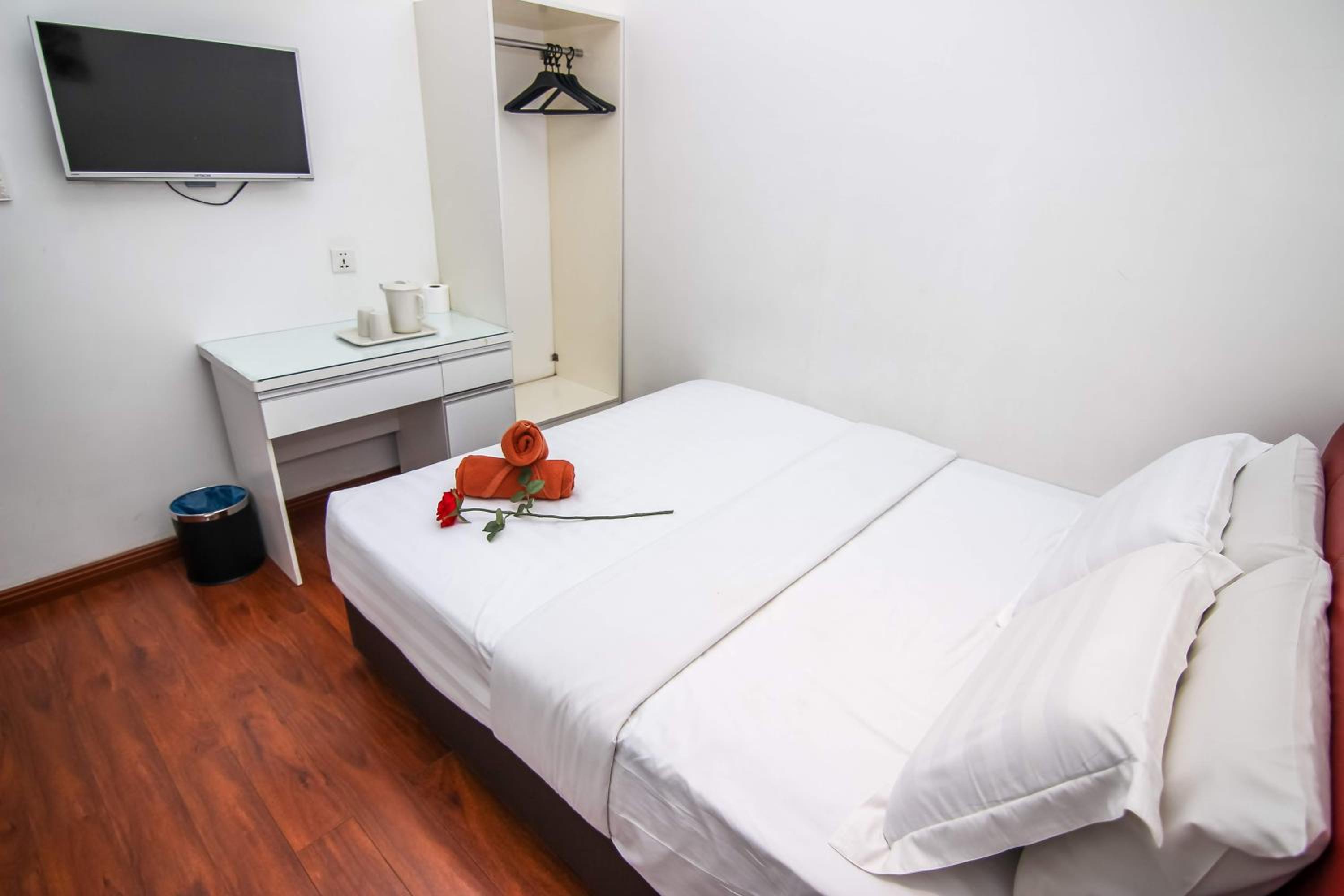 Deluxe Double Room - Photo 6