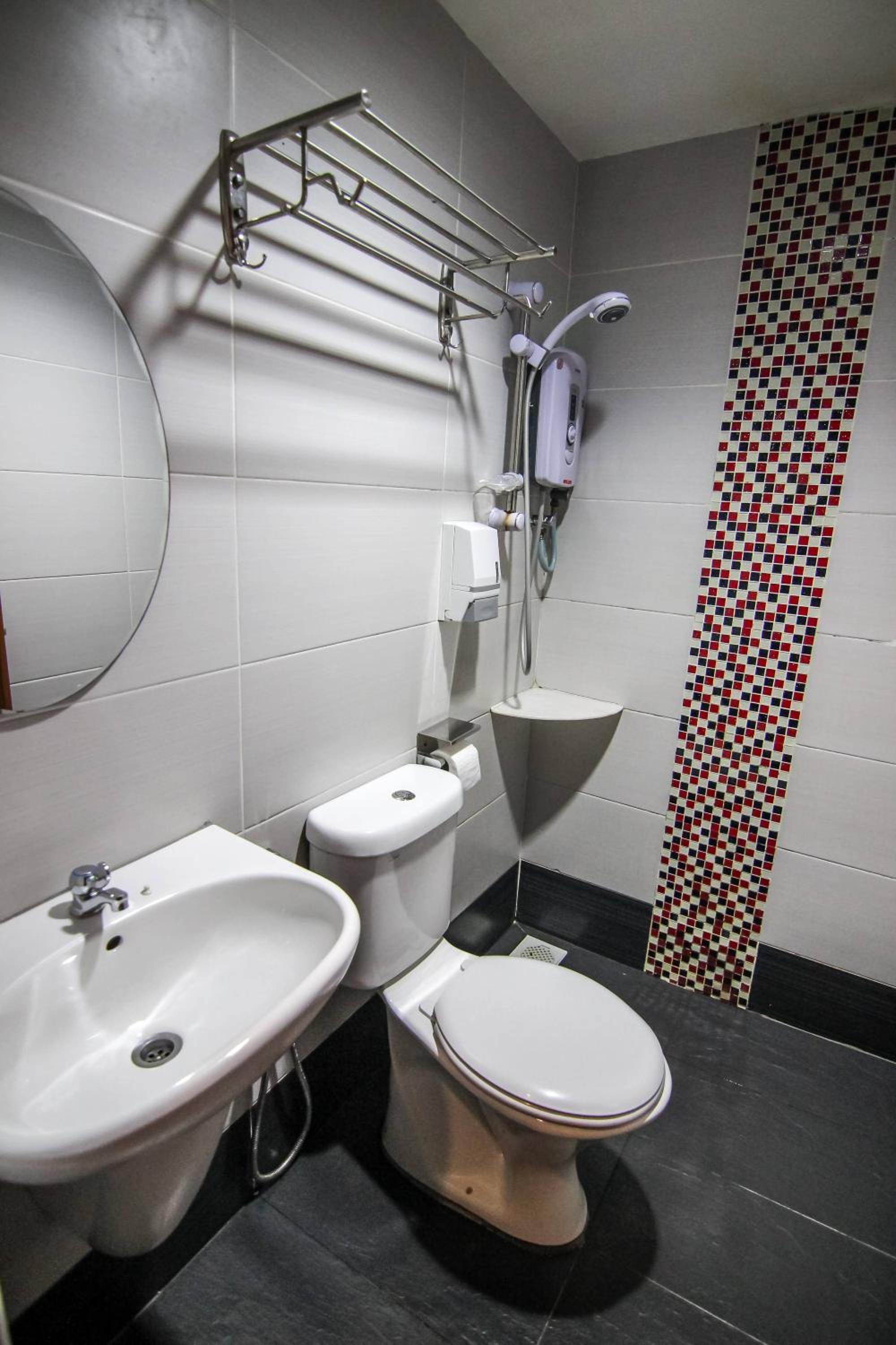 Deluxe Double Room - Photo 5