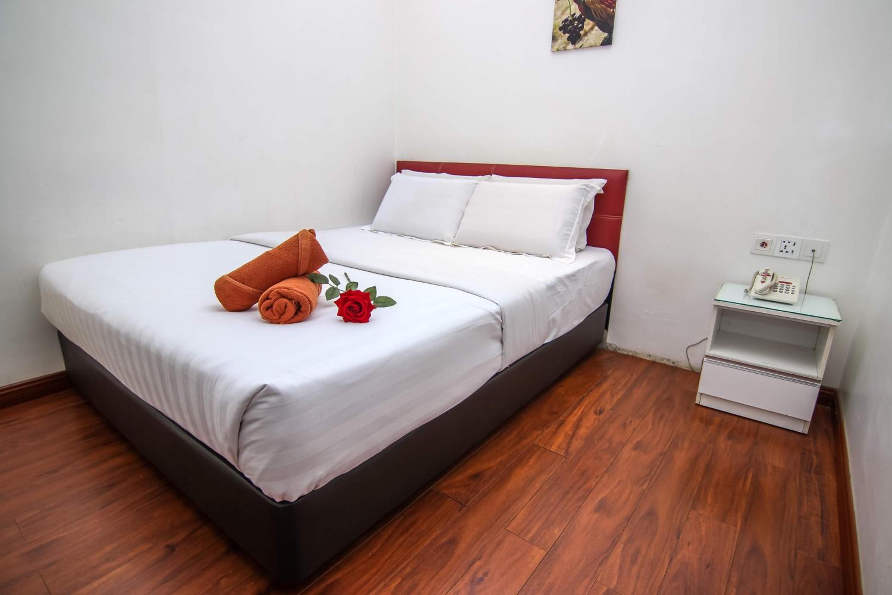 Deluxe Double Room - Photo 4