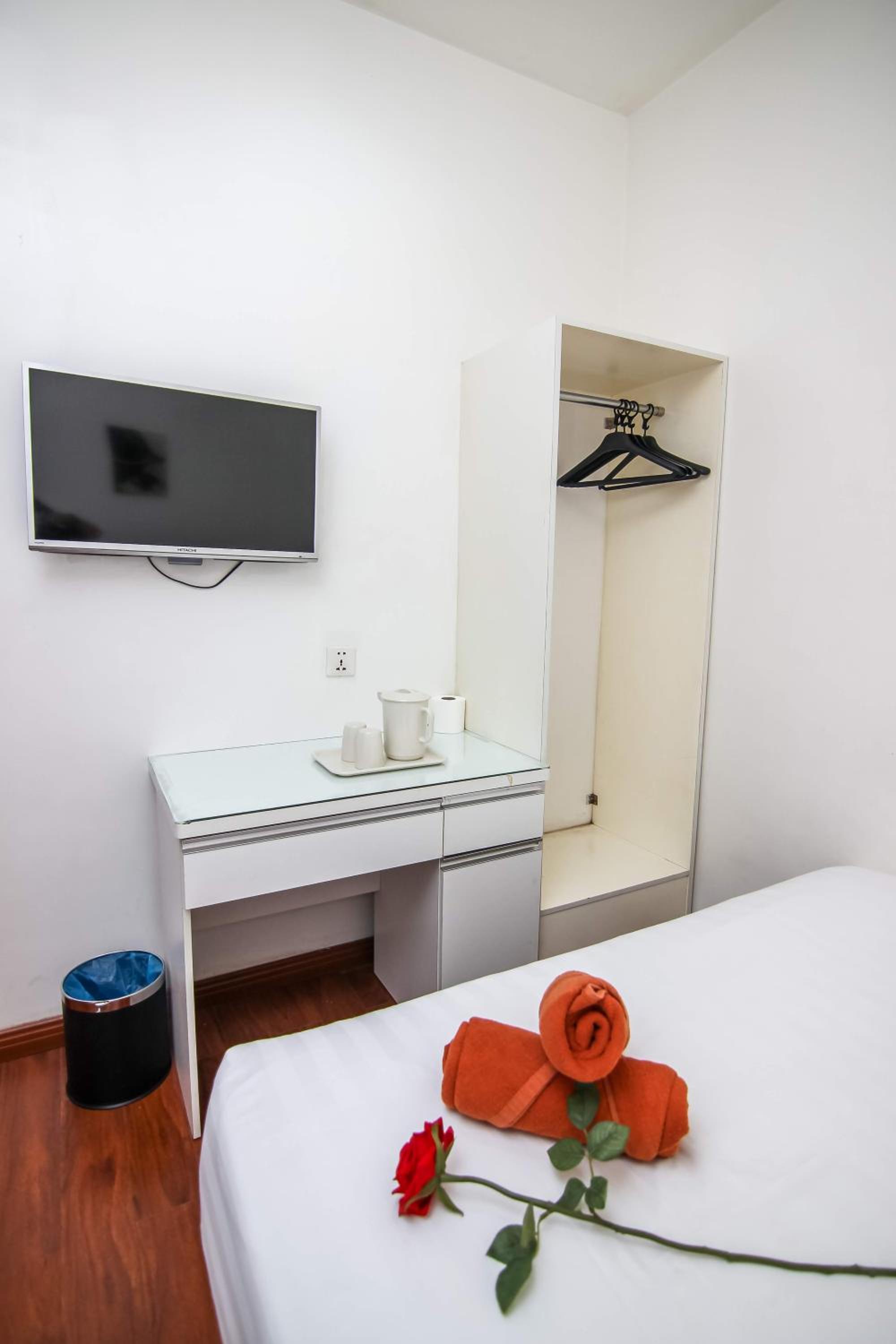 Deluxe Double Room - Photo 3
