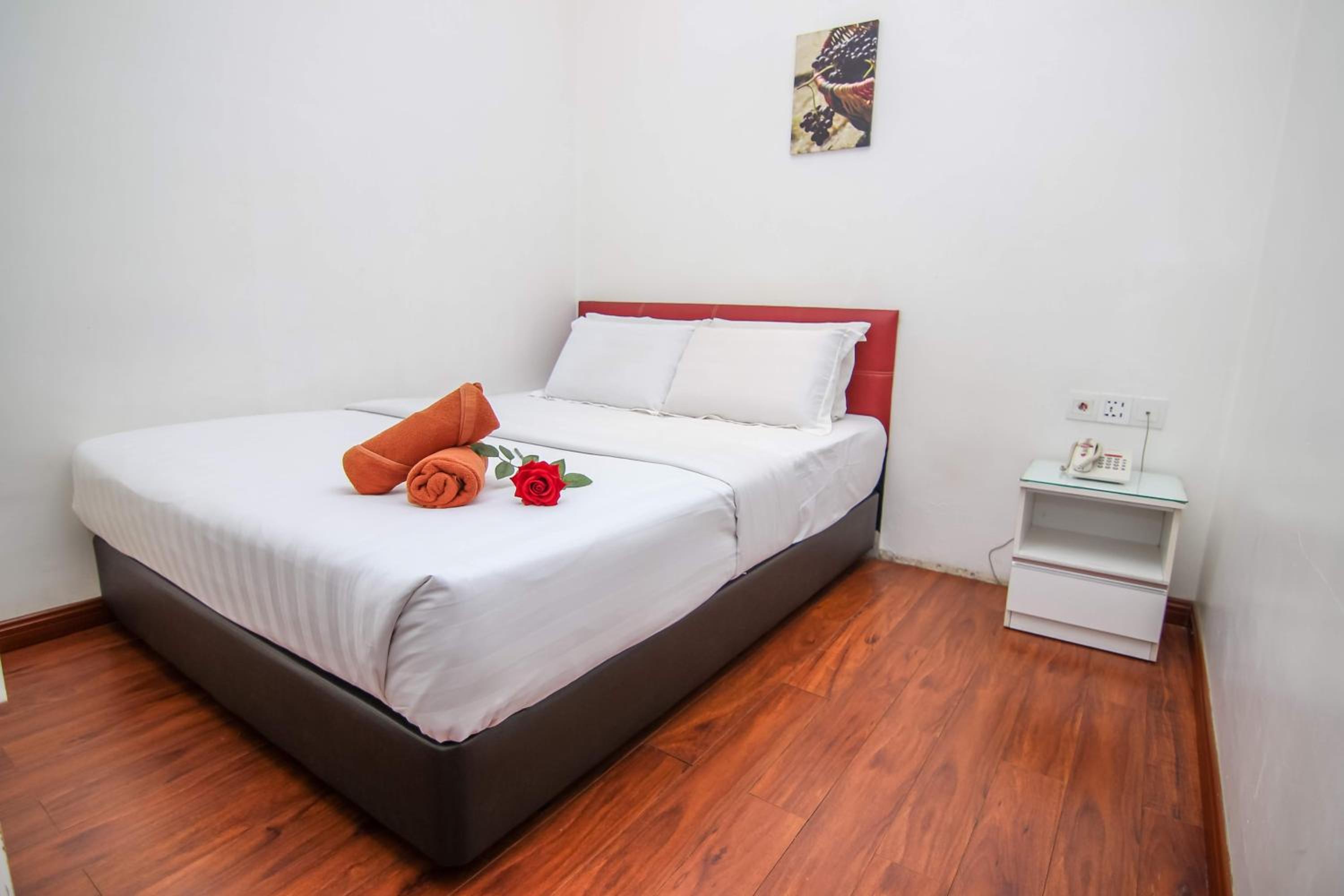 Deluxe Double Room - Photo 2
