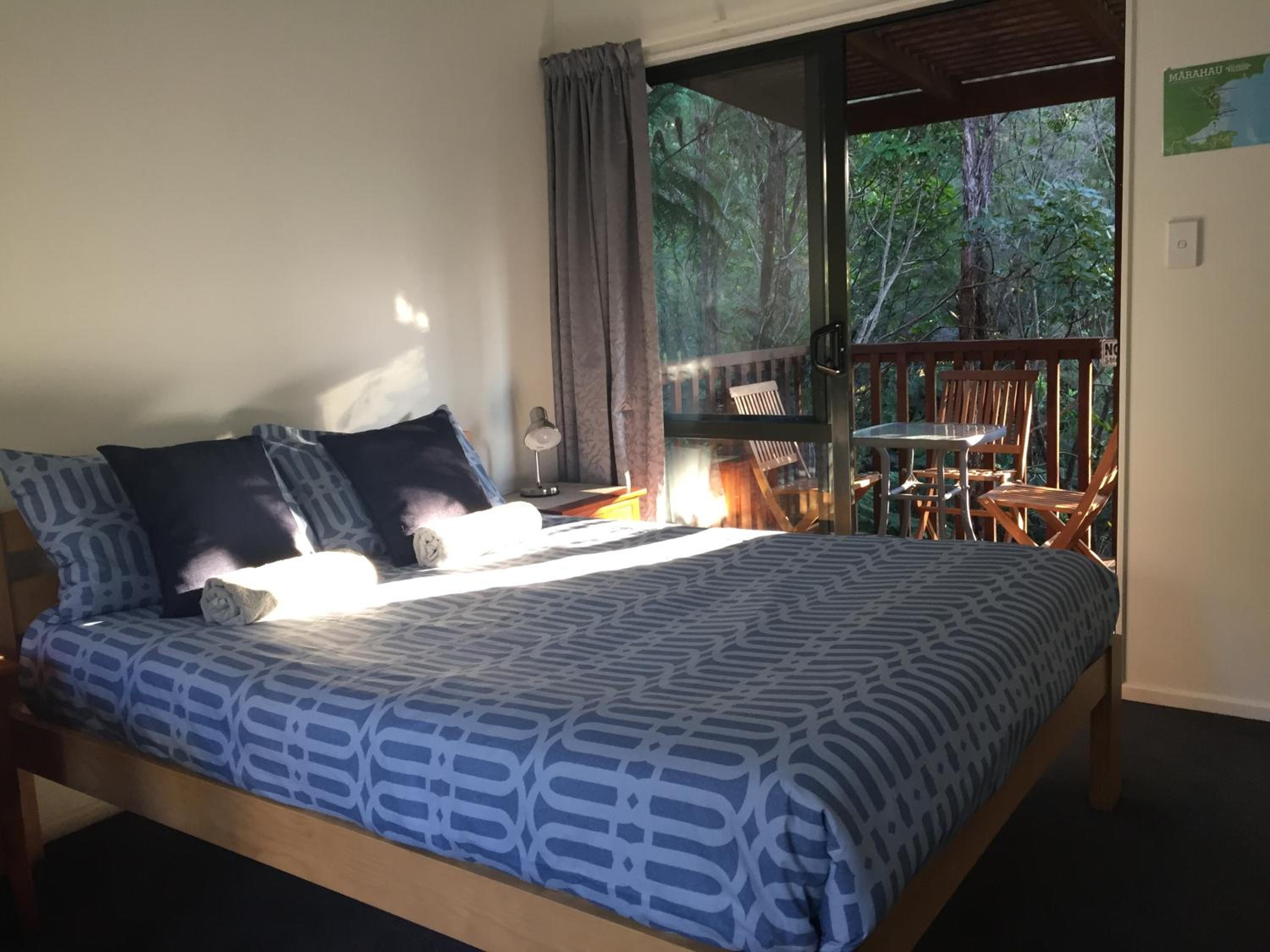 Triple Room with Shared Bathroom photo 1