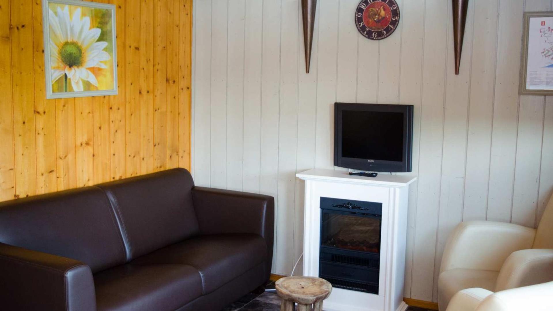 One-Bedroom Bungalow photo 1