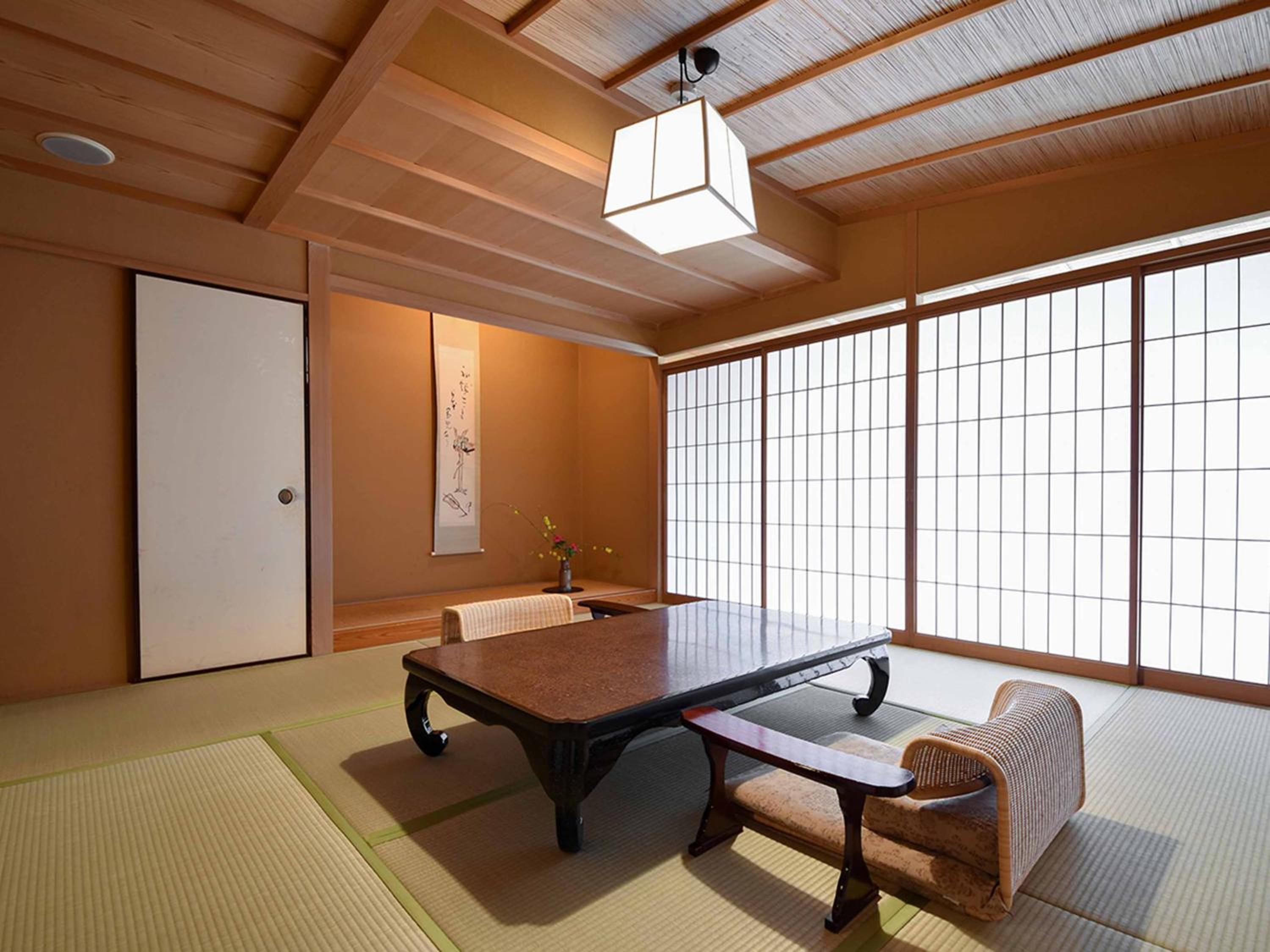 Japanese-Style Superior Room photo 1