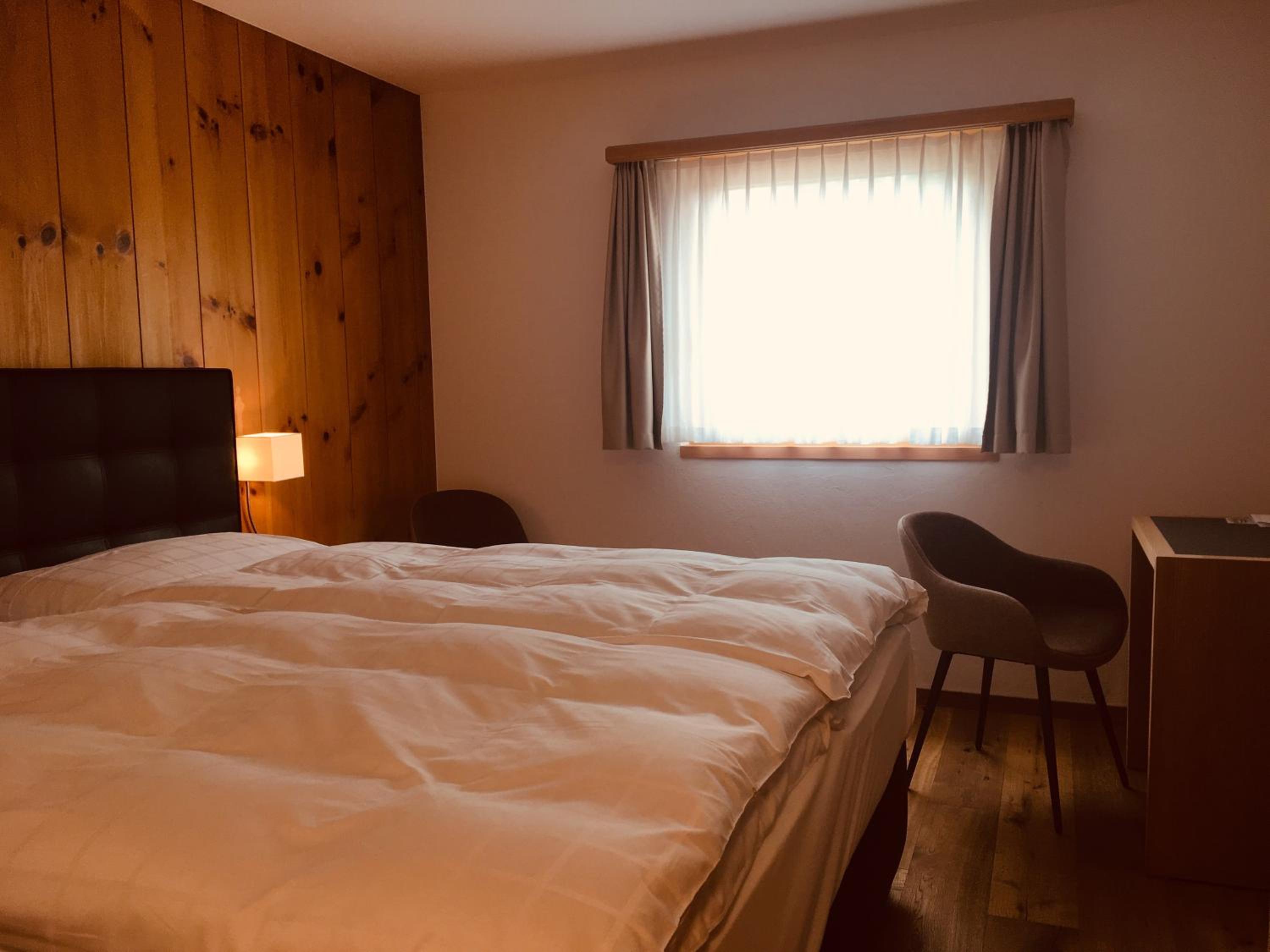 Double Room - Photo 1