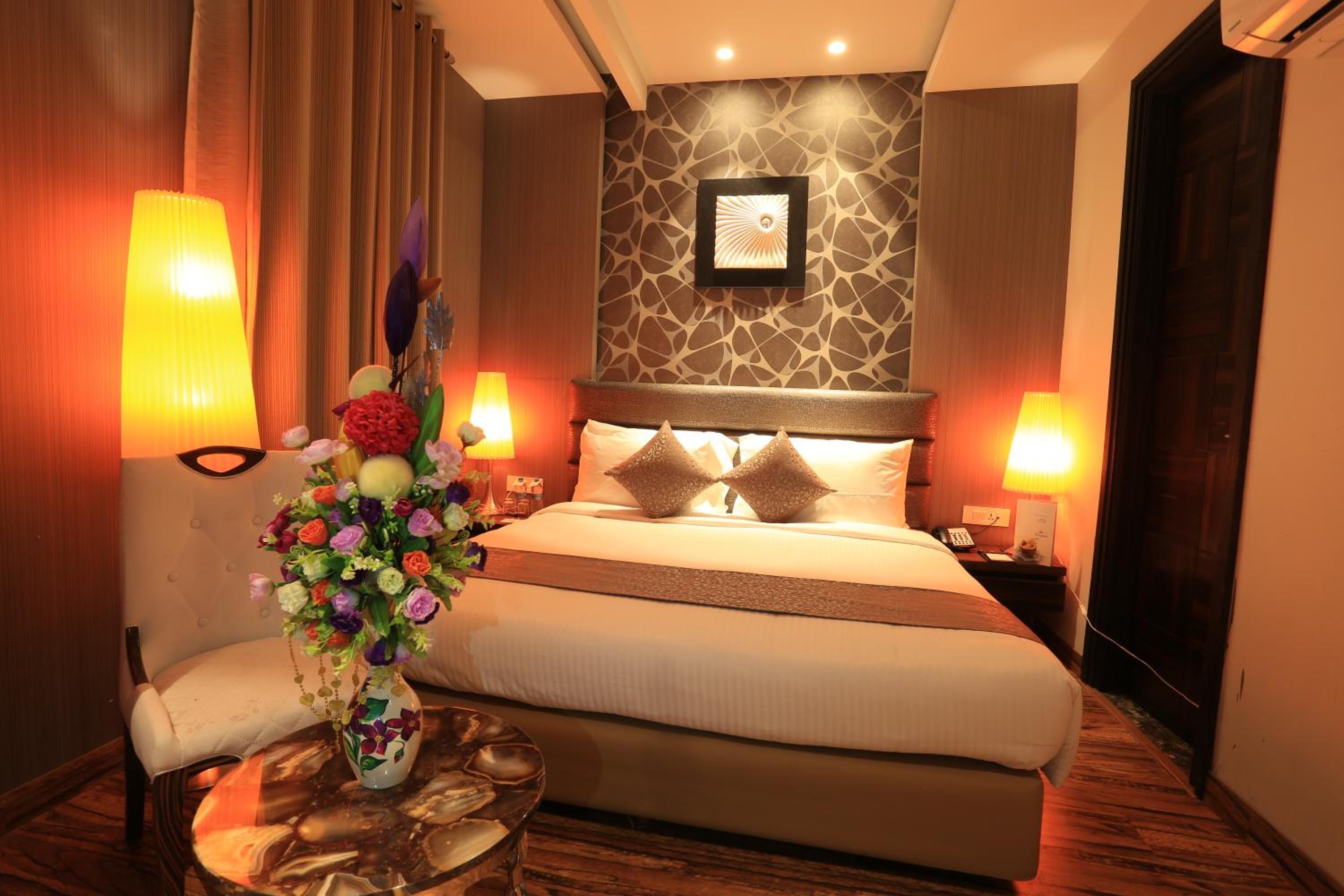 Superior Double Room - Photo 4